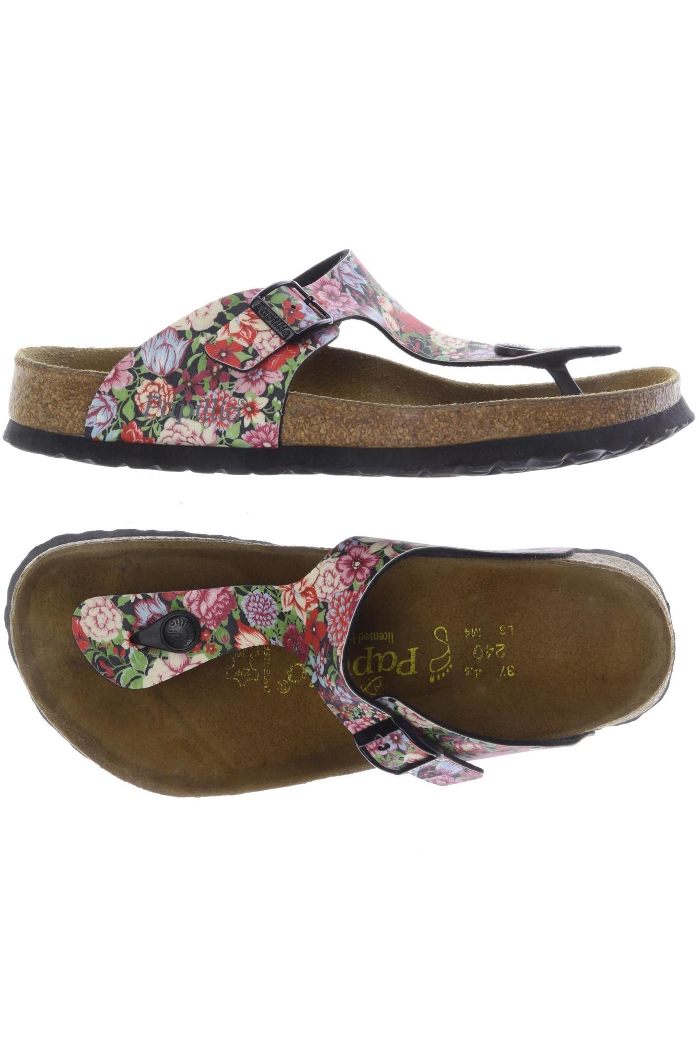 

Papillio by Birkenstock Damen Sandale, mehrfarbig, Gr. 37