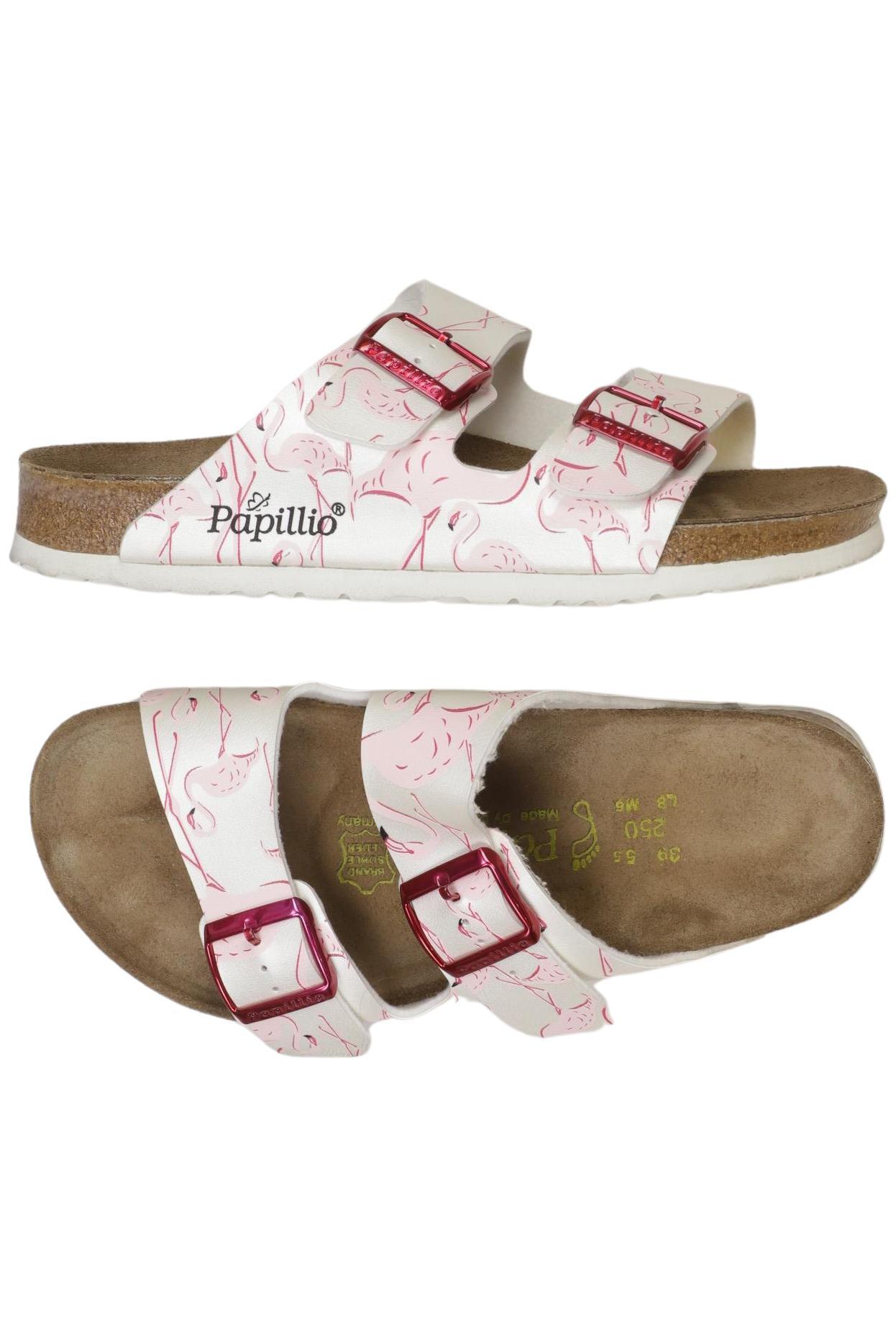 

Papillio by Birkenstock Damen Sandale, mehrfarbig, Gr. 39