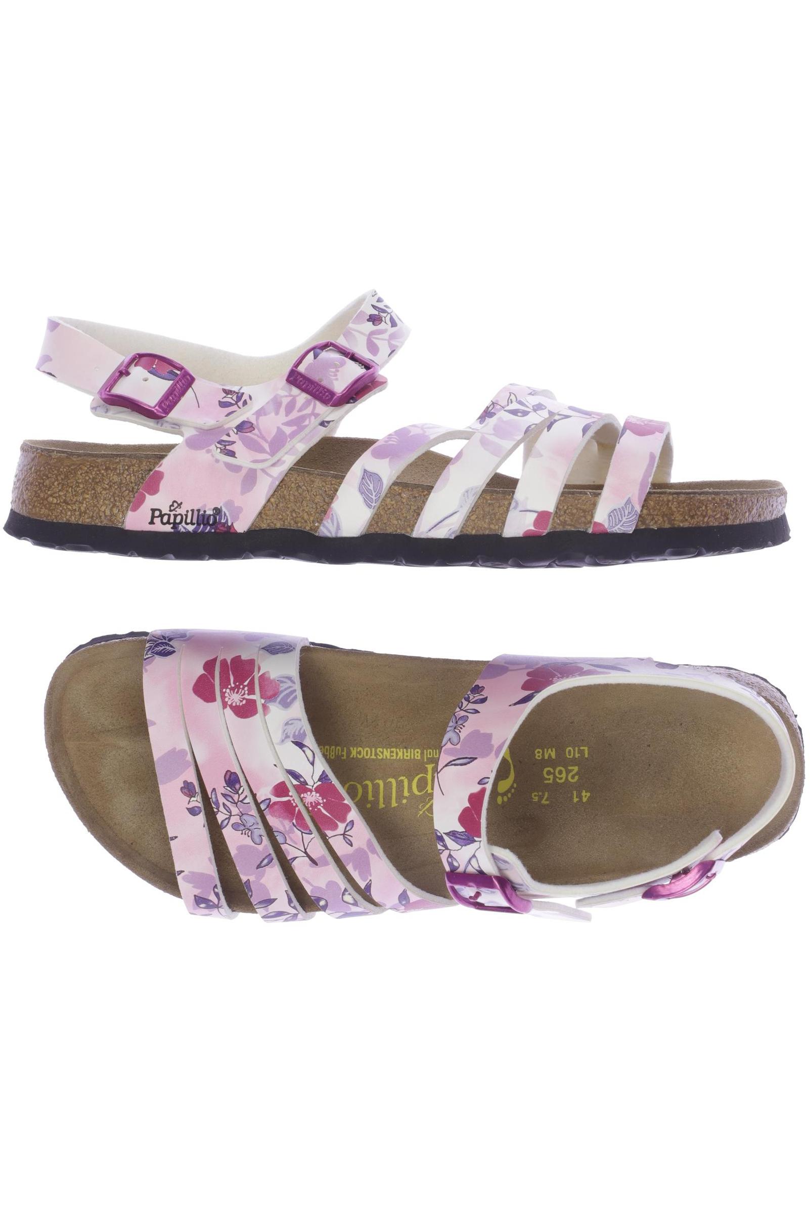

Papillio by Birkenstock Damen Sandale, pink, Gr. 41