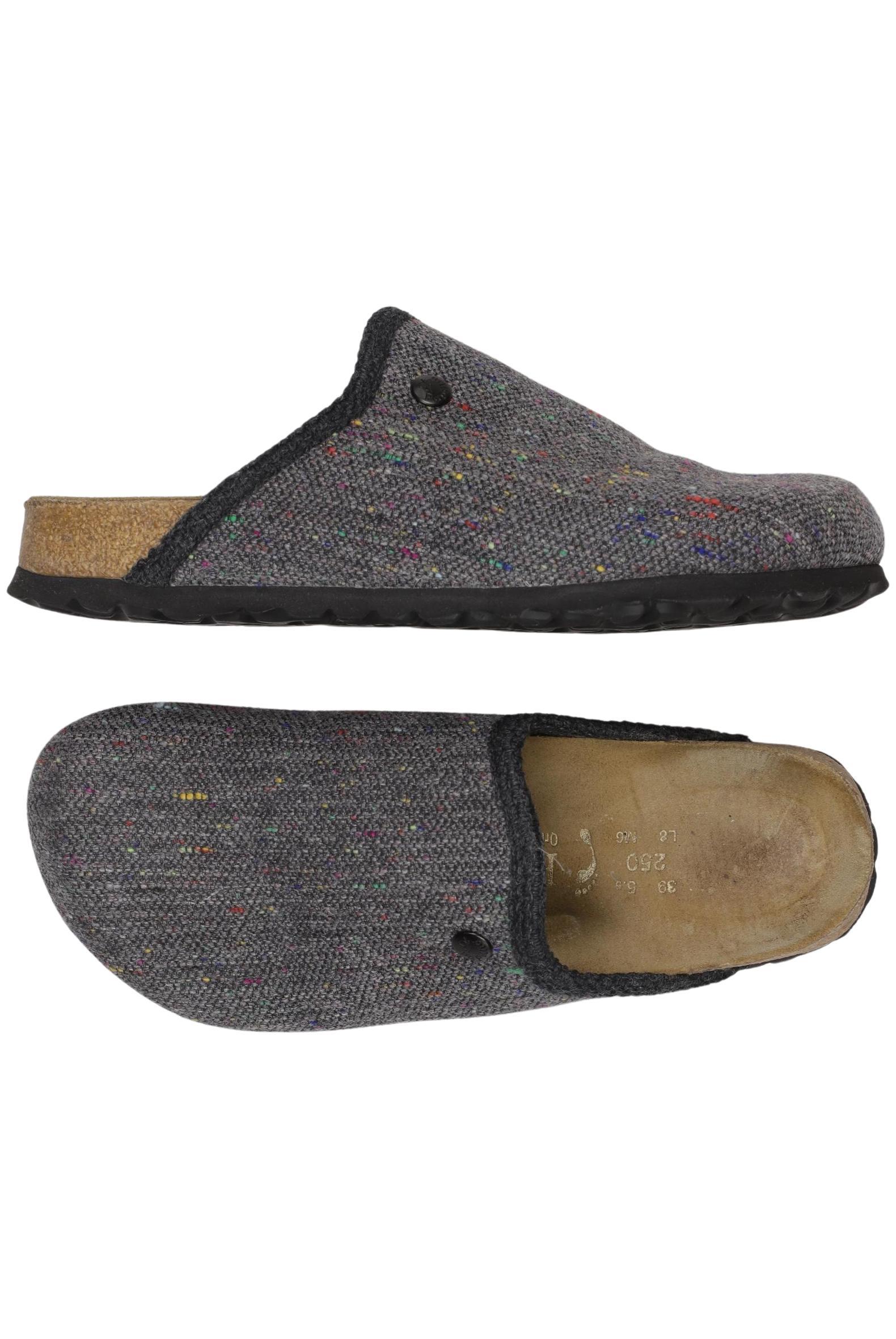 Thumbnail - Papillio by Birkenstock Damen Halbschuh, grau, Gr. 39