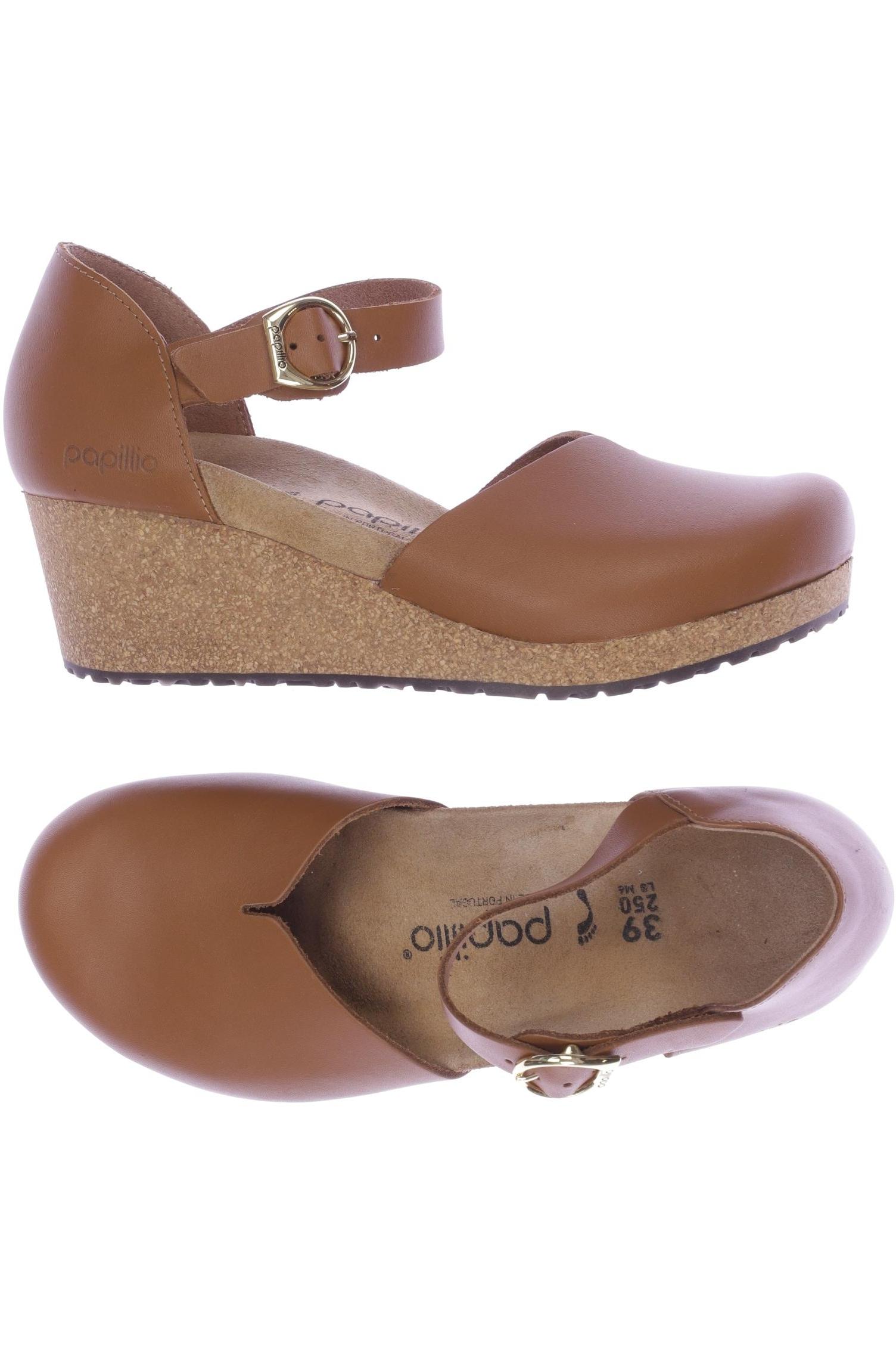

Papillio by Birkenstock Damen Pumps, braun, Gr. 39
