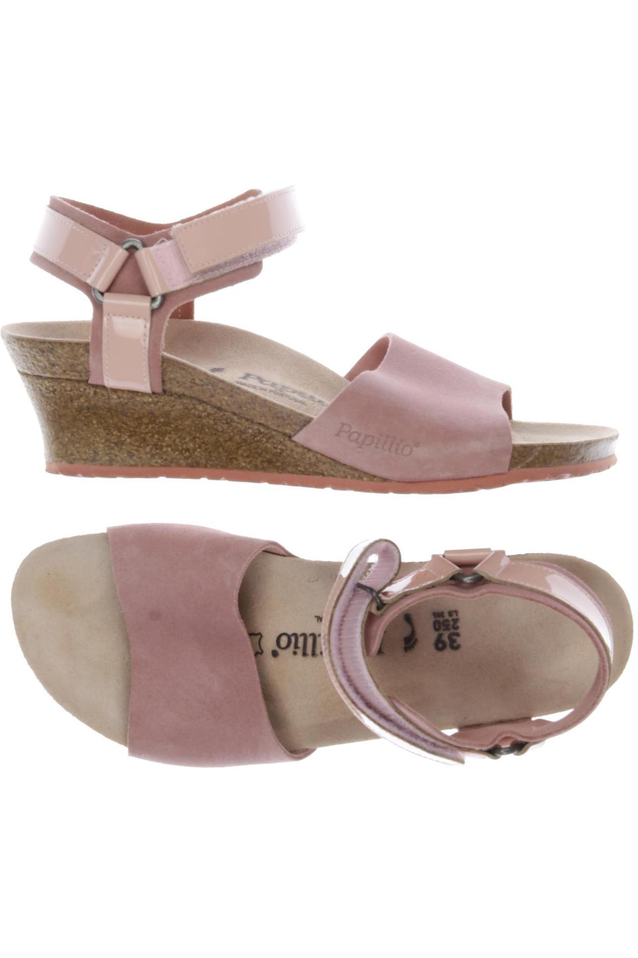 

Papillio by Birkenstock Damen Sandale, pink, Gr. 39