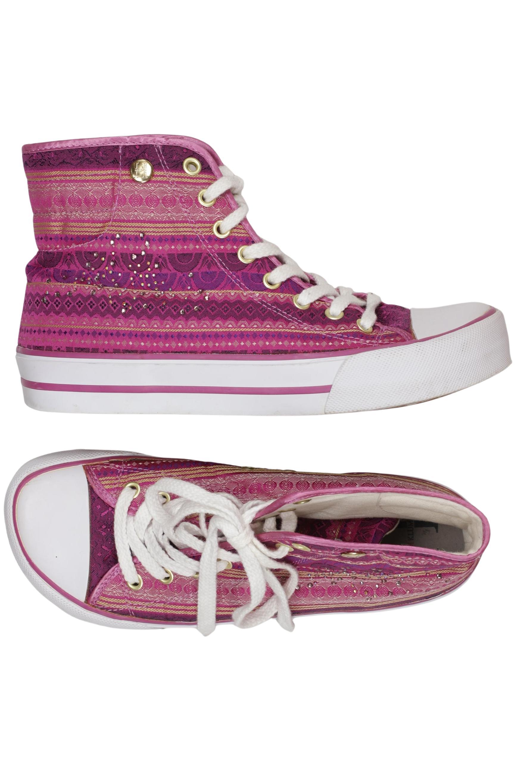 

Papillio by Birkenstock Damen Sneakers, pink, Gr. 40