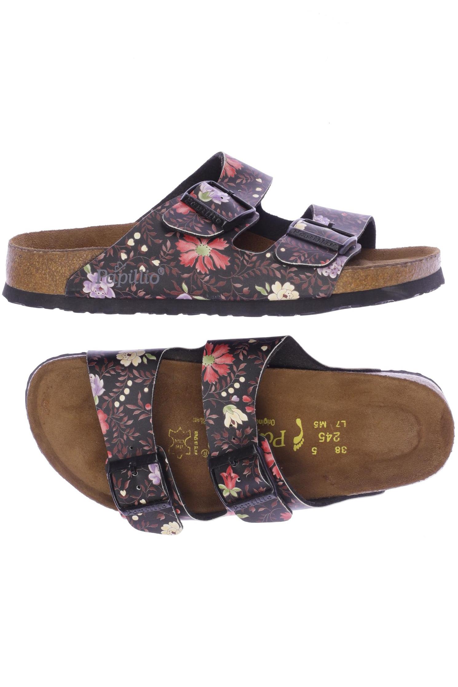 

Papillio by Birkenstock Damen Sandale, mehrfarbig, Gr. 38