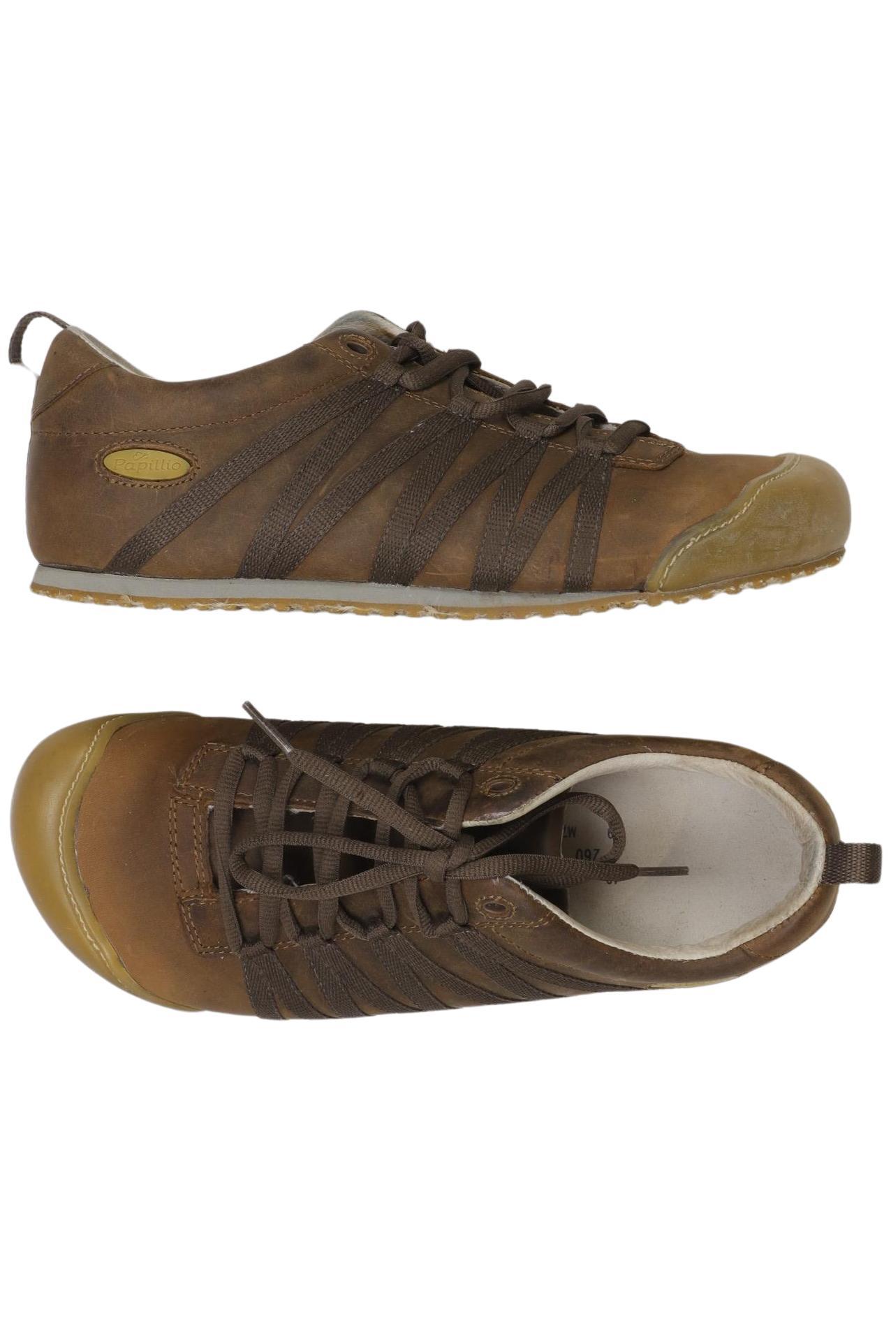 

Papillio by Birkenstock Damen Sneakers, braun, Gr. 40