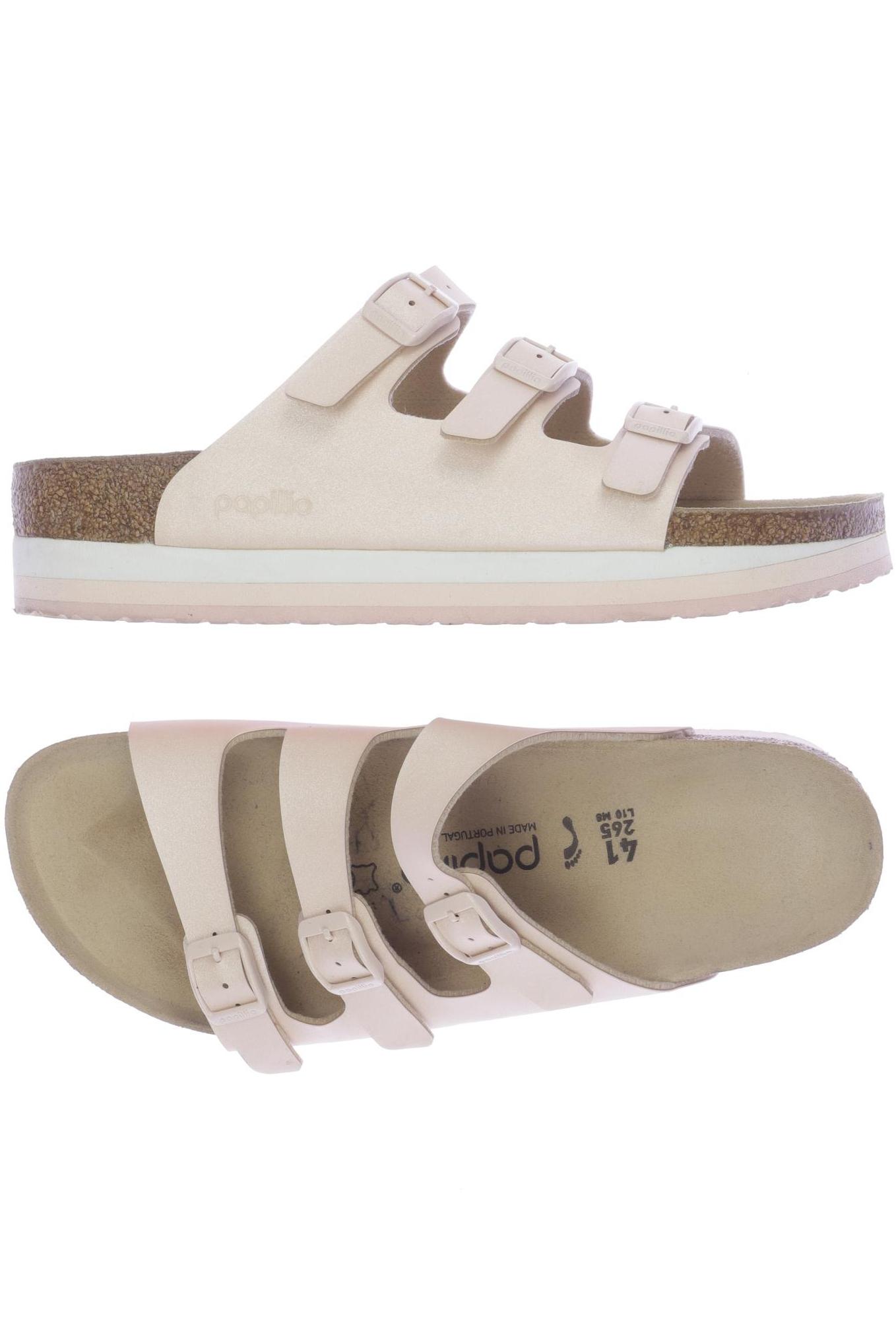 

Papillio by Birkenstock Damen Sandale, pink, Gr. 41