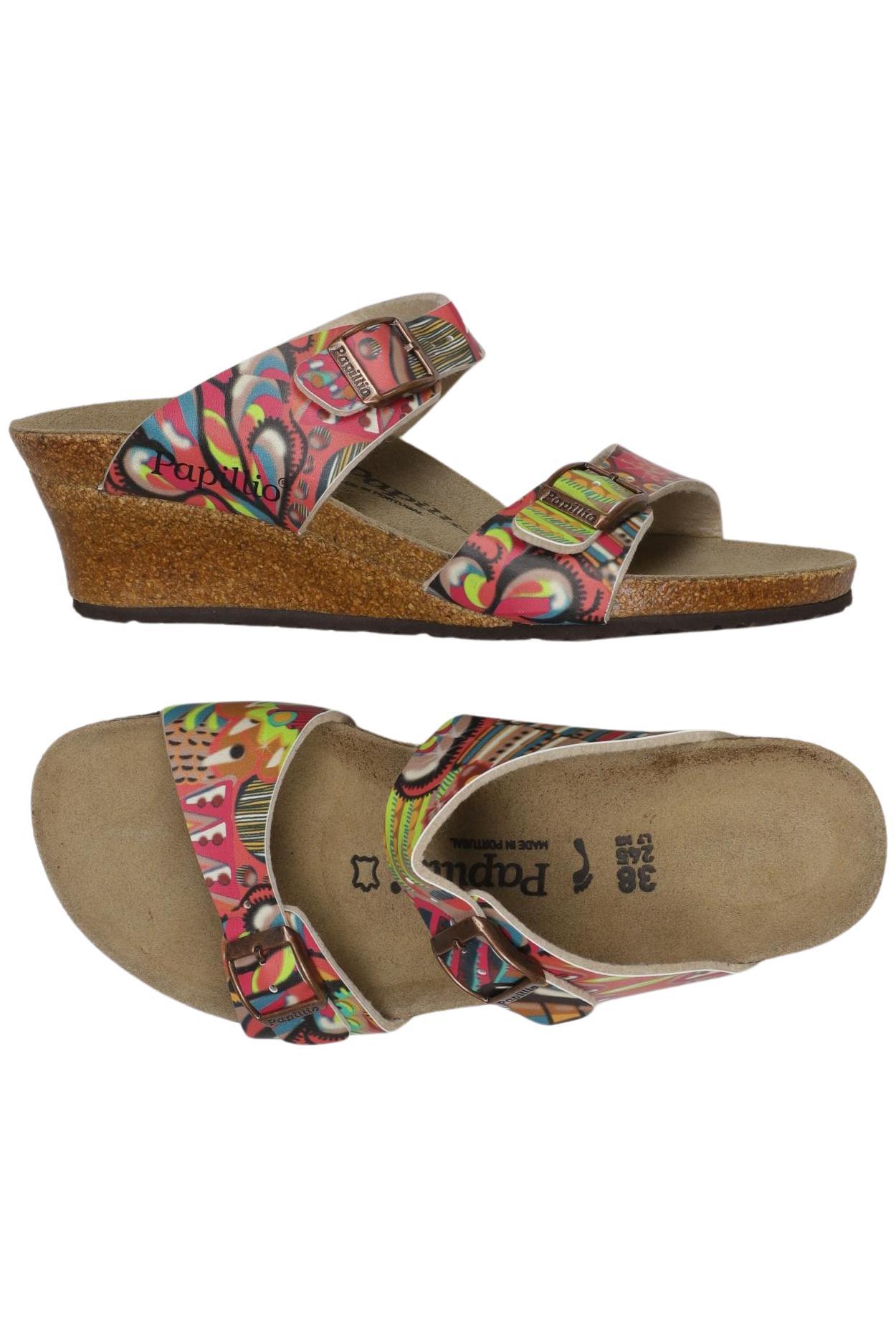 

Papillio by Birkenstock Damen Sandale, pink, Gr. 38