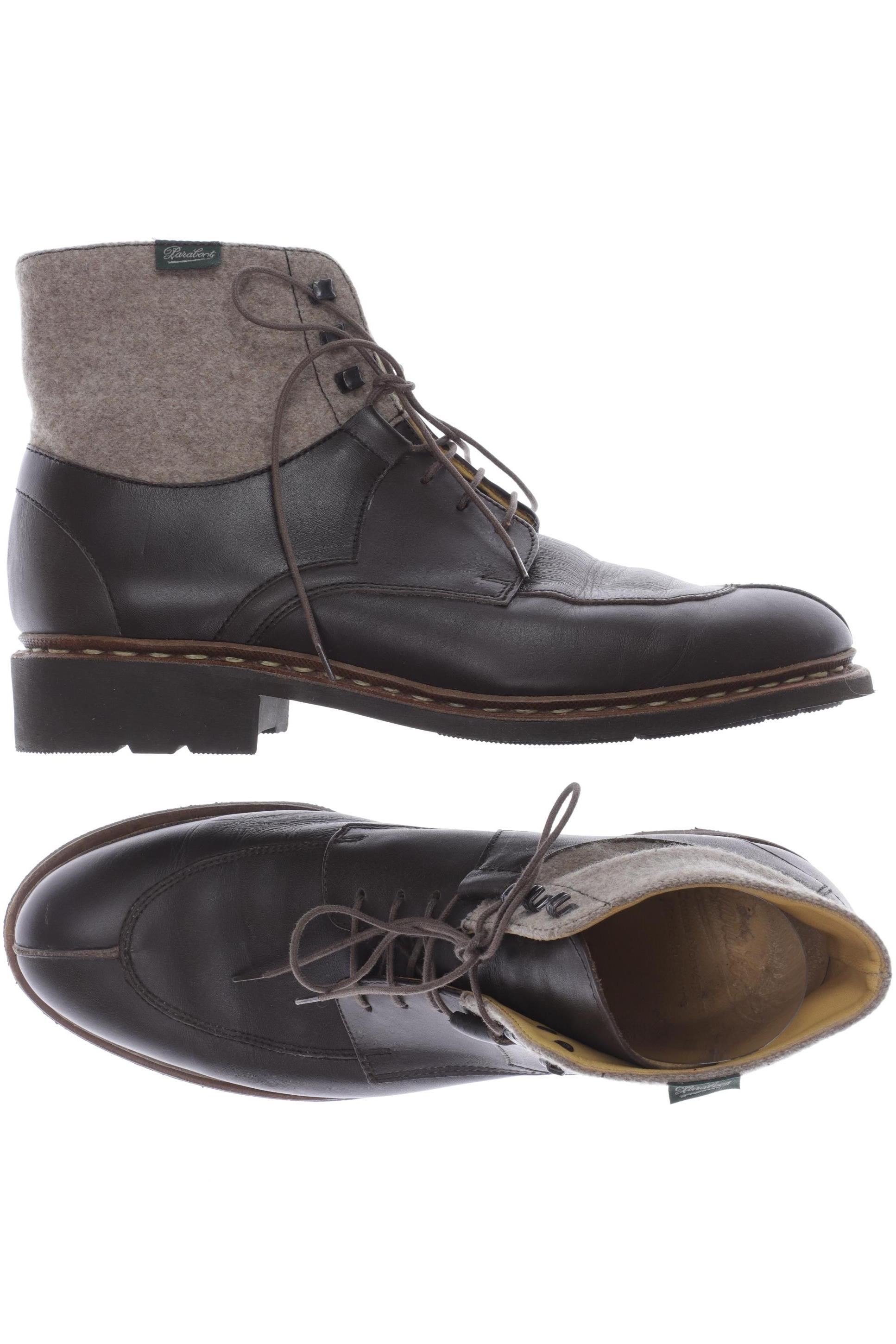 

Paraboot Damen Stiefelette, braun