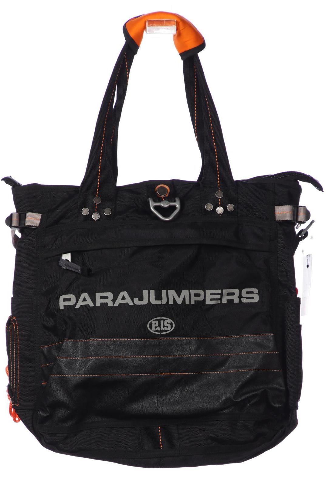 

Parajumpers Damen Handtasche, schwarz