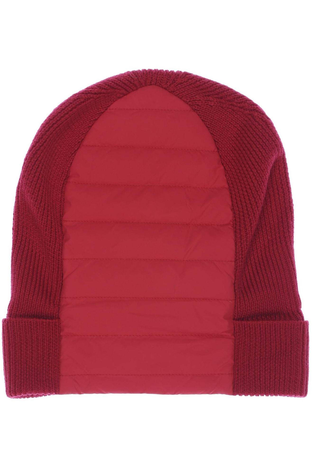

Parajumpers Damen Hut/Mütze, rot, Gr. uni