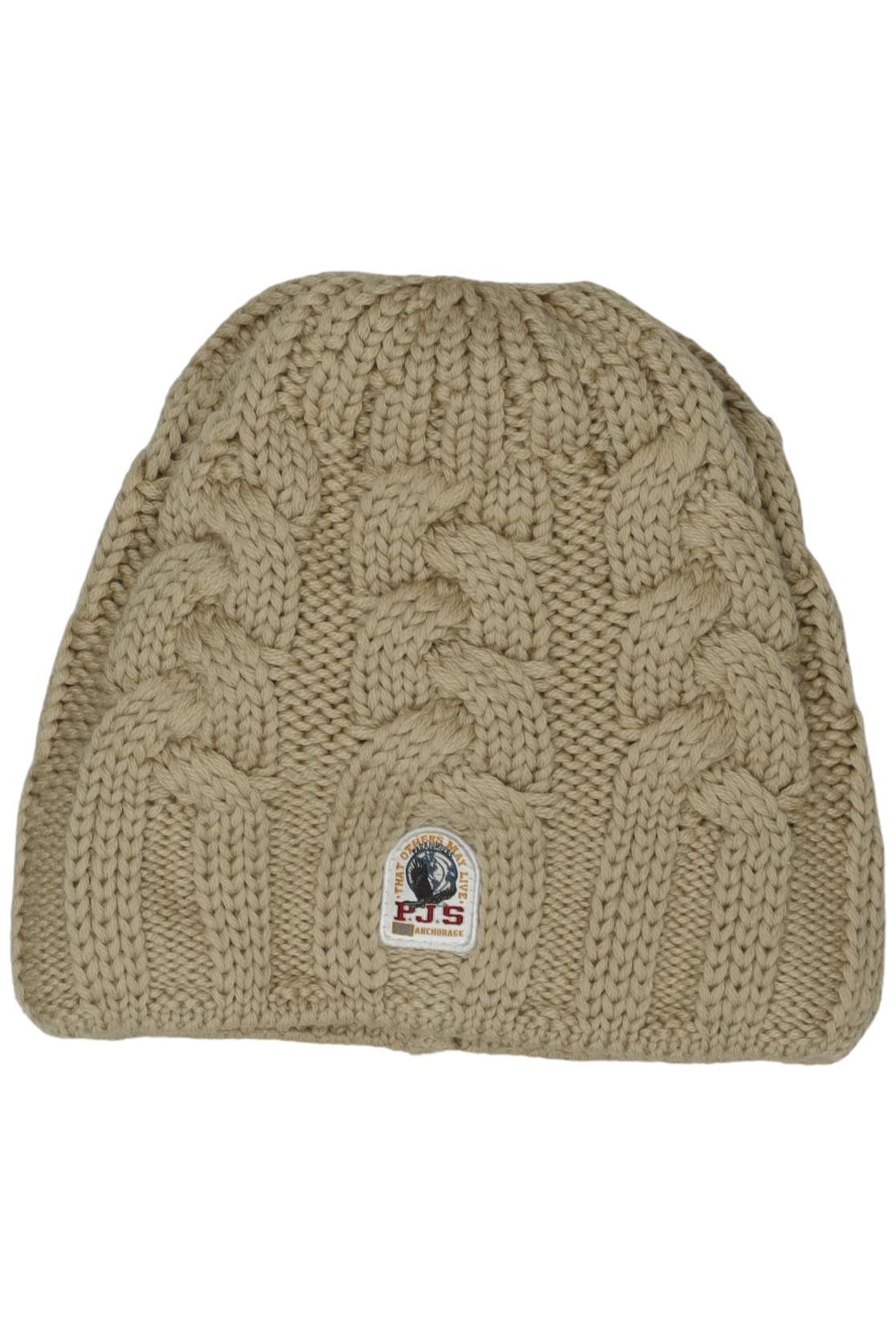 

Parajumpers Damen Hut/Mütze, beige, Gr. uni