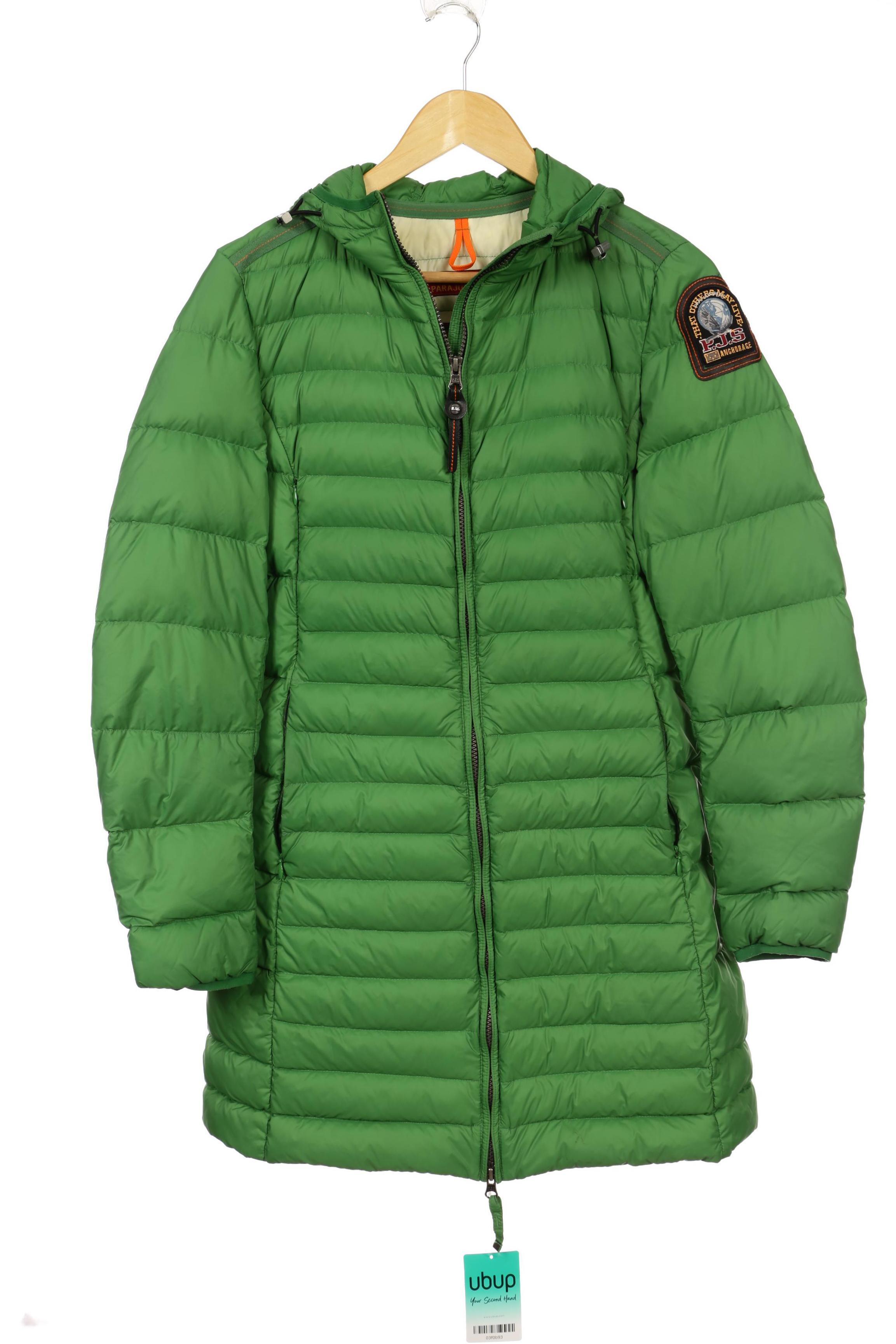 

Parajumpers Damen Jacke, grün, Gr.