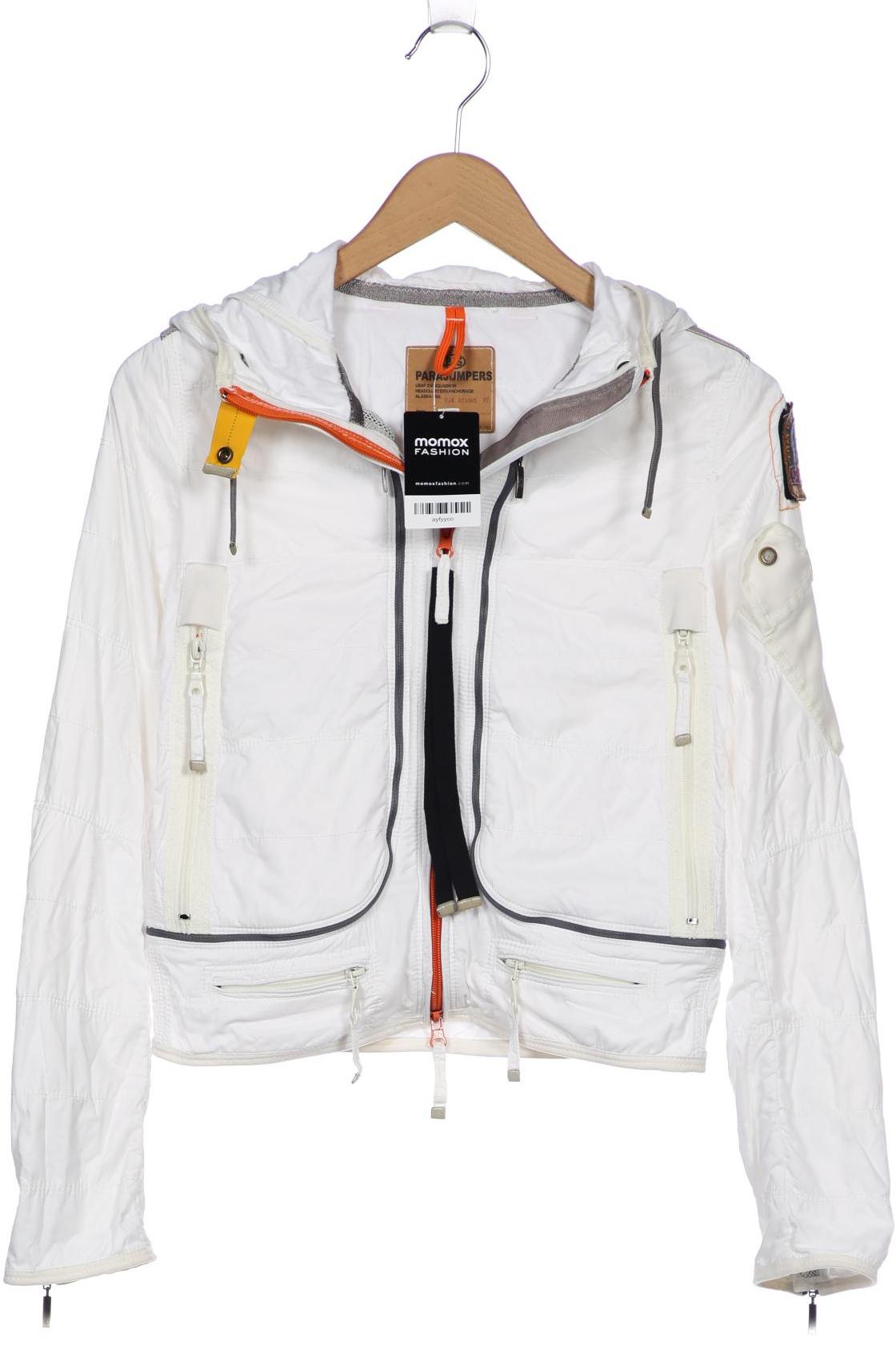 

Parajumpers Damen Jacke, weiß, Gr. 36