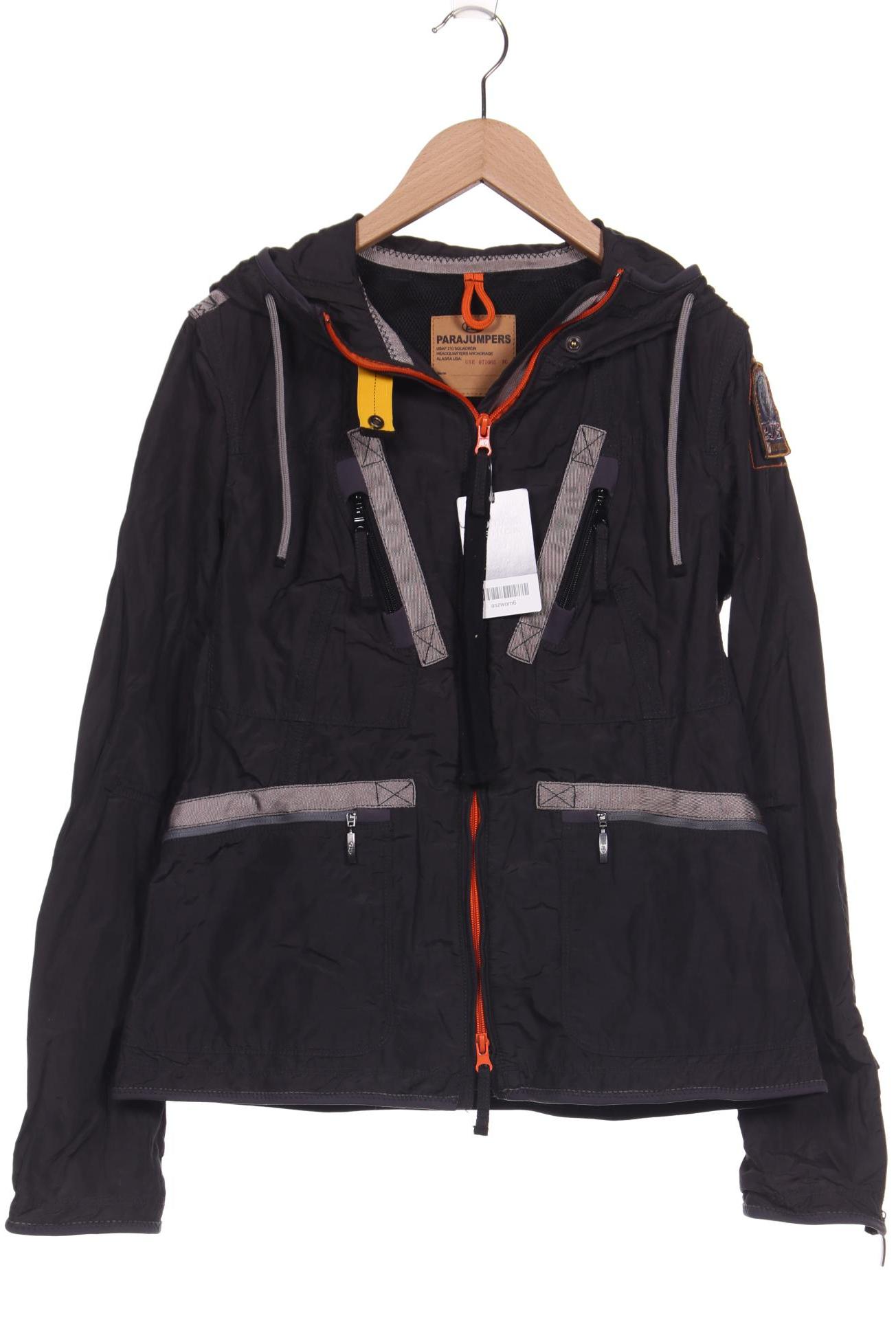 

Parajumpers Damen Jacke, grün, Gr. 42