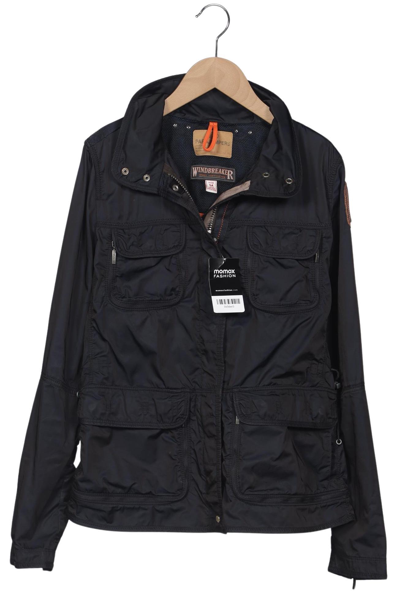 

Parajumpers Damen Jacke, marineblau, Gr. 38