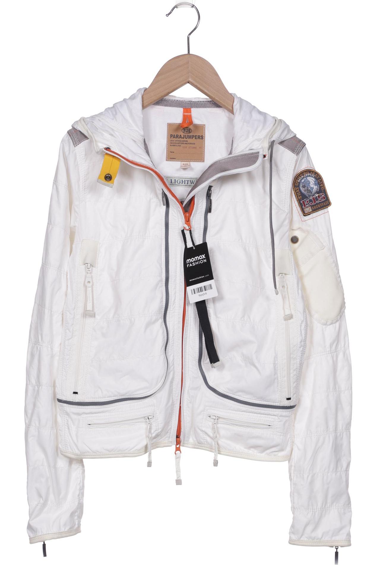 

Parajumpers Damen Jacke, weiß