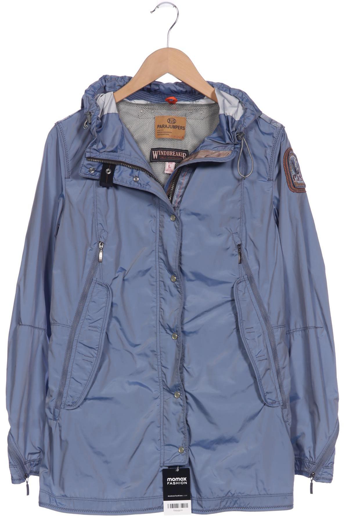 

Parajumpers Damen Jacke, hellblau, Gr. 42