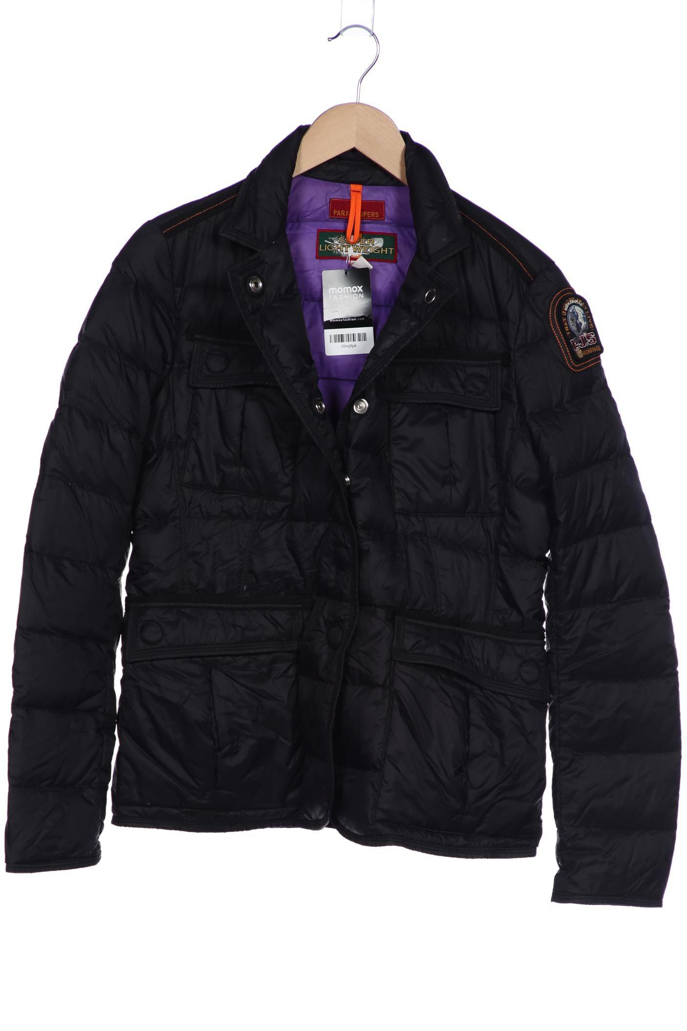 

Parajumpers Damen Jacke, schwarz, Gr. 44