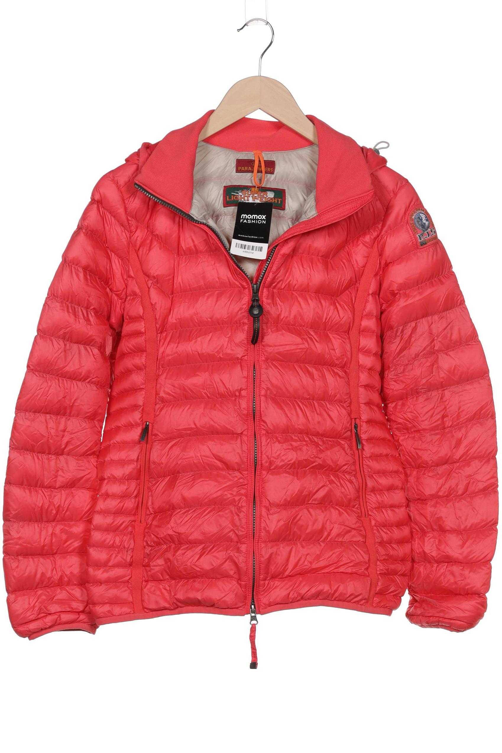 

Parajumpers Damen Jacke, rot, Gr. 44