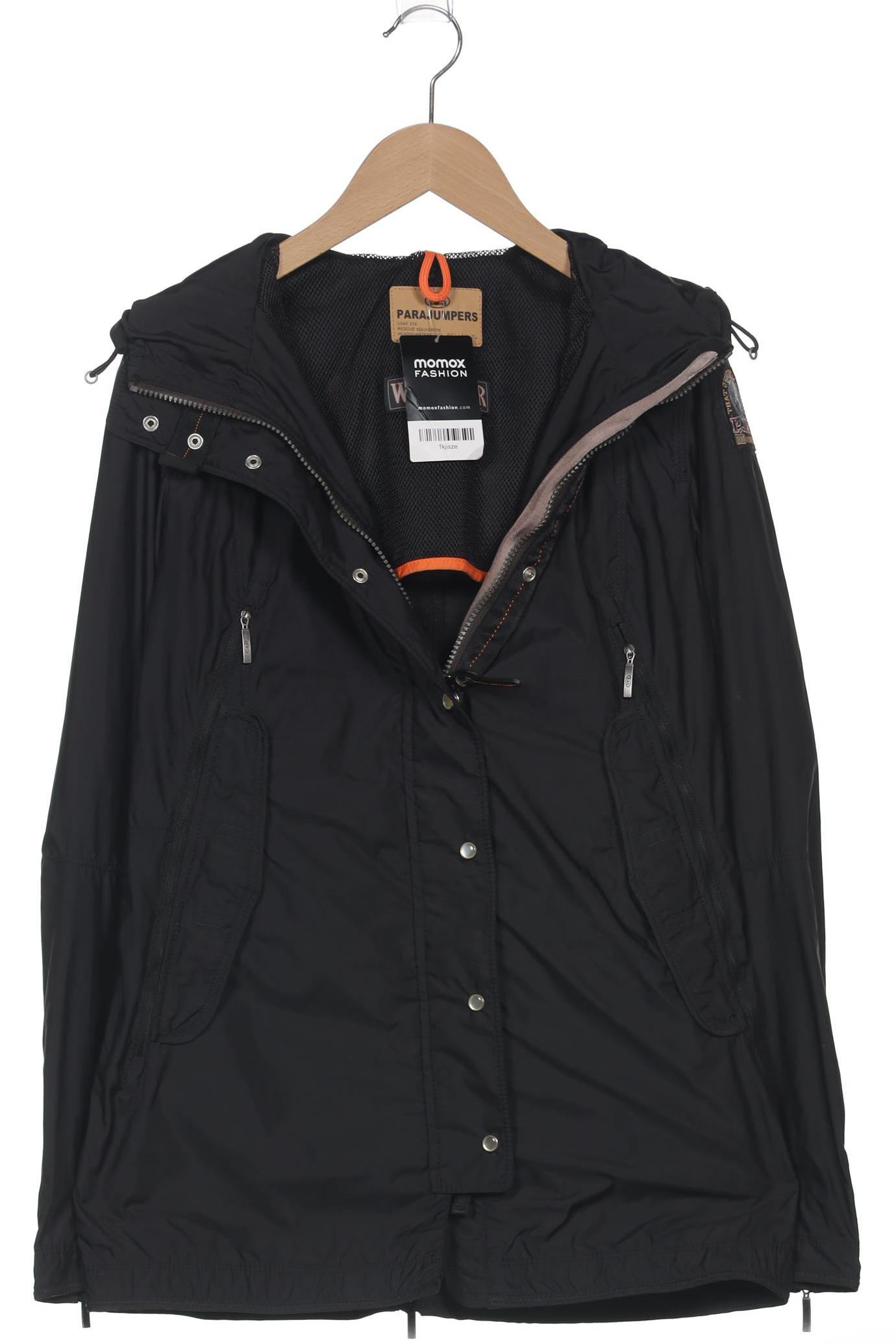 

Parajumpers Damen Jacke, schwarz, Gr. 36