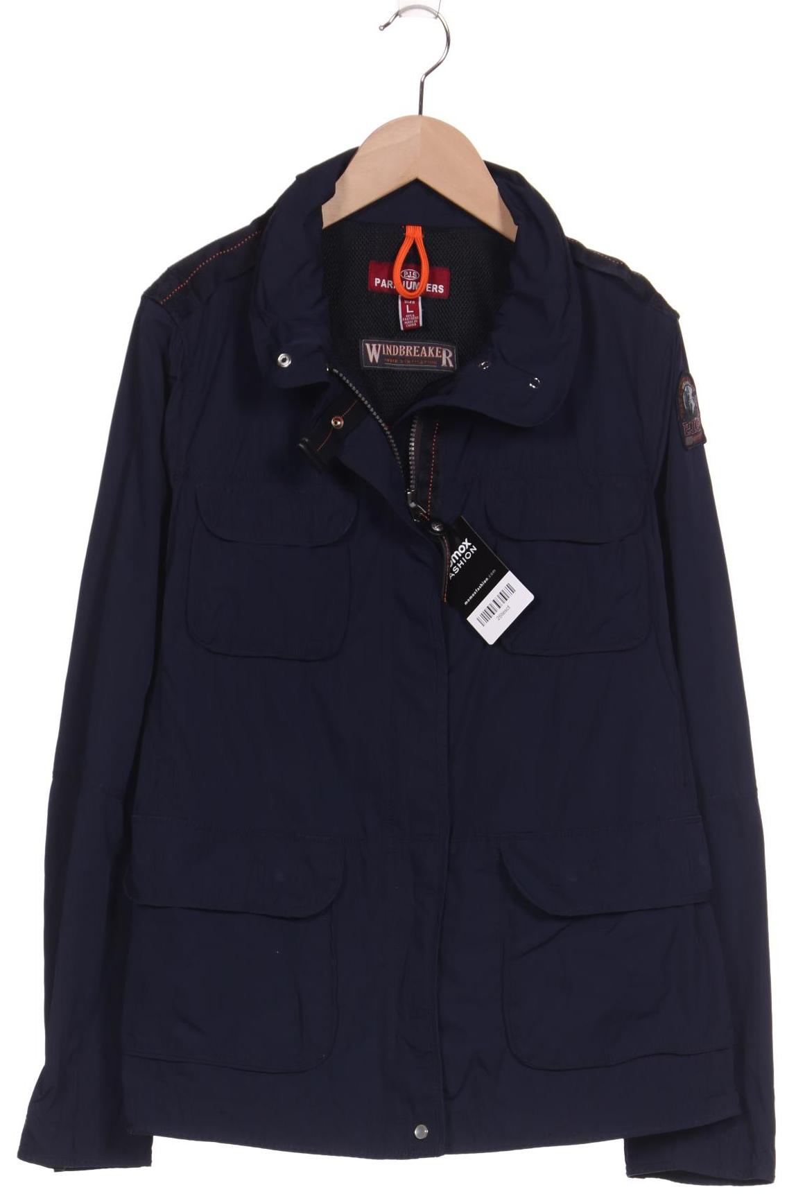 

Parajumpers Damen Jacke, marineblau
