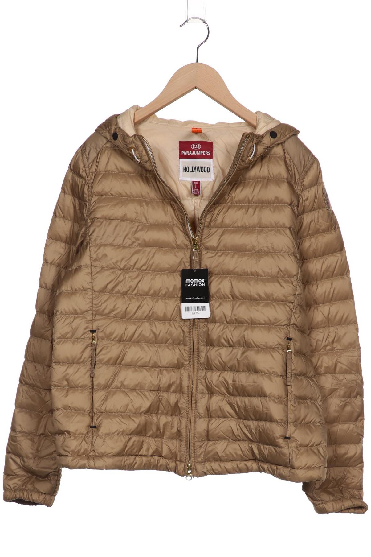 

Parajumpers Damen Jacke, beige