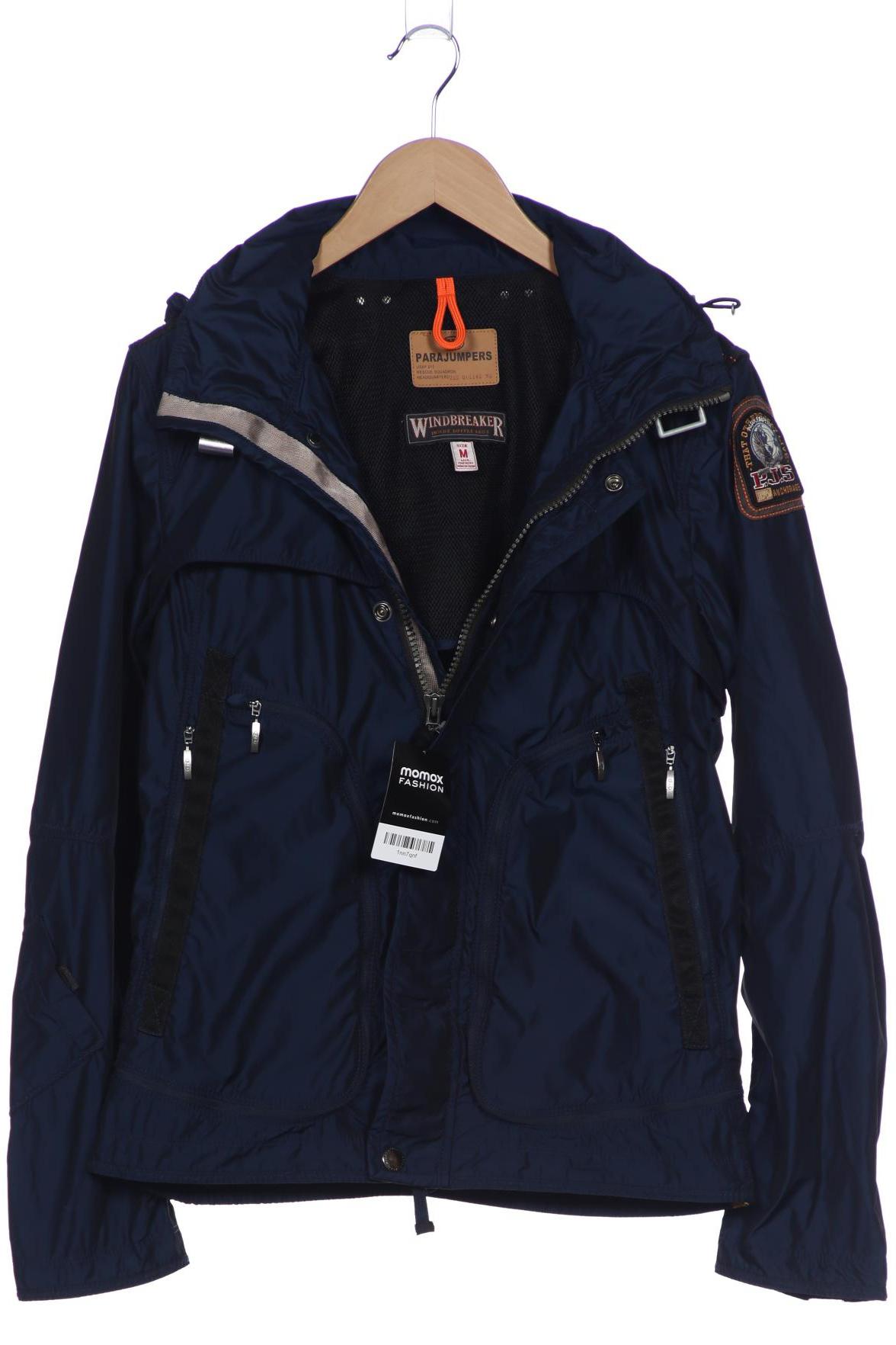 

Parajumpers Damen Jacke, marineblau, Gr. 38