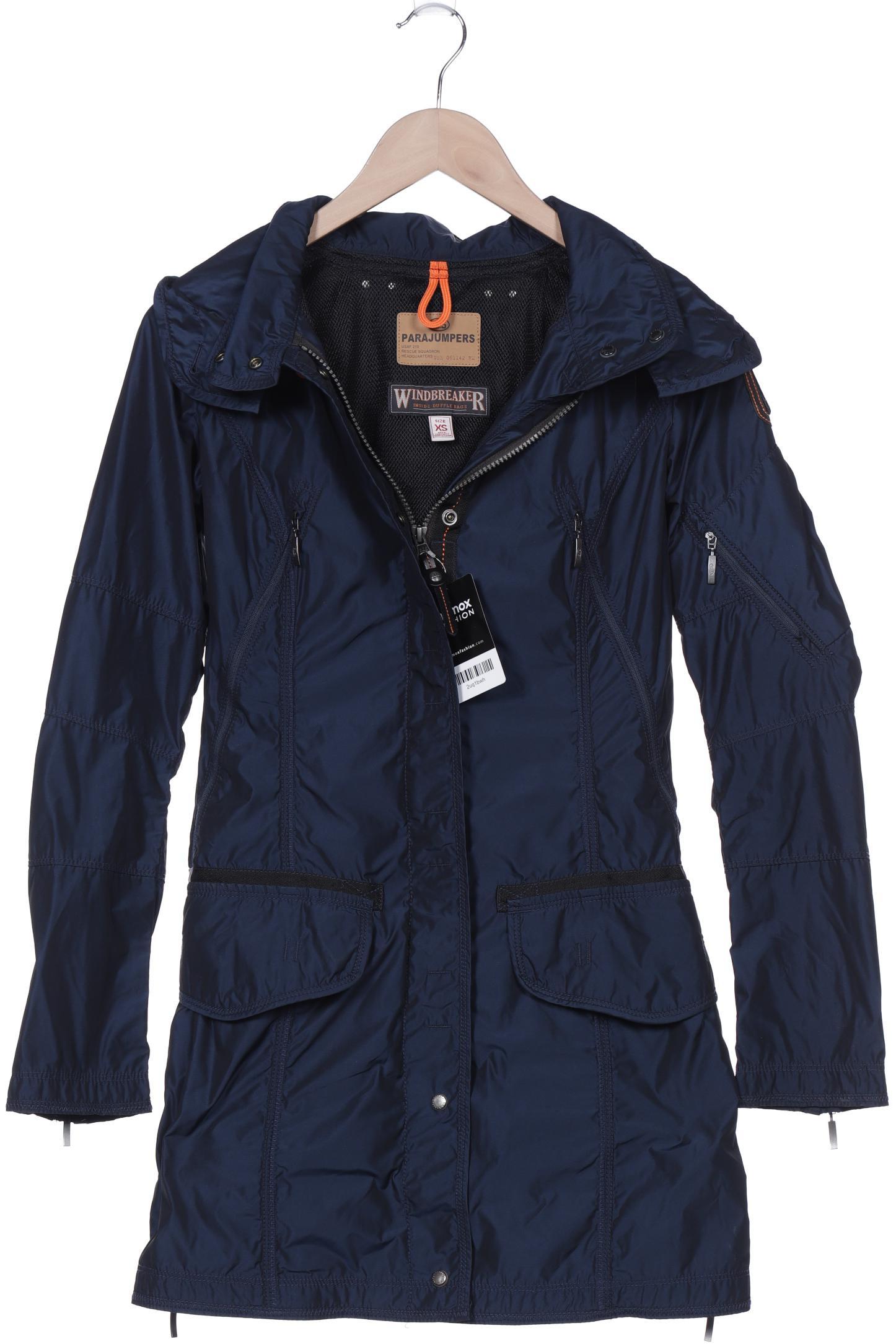

Parajumpers Damen Jacke, marineblau, Gr. 34