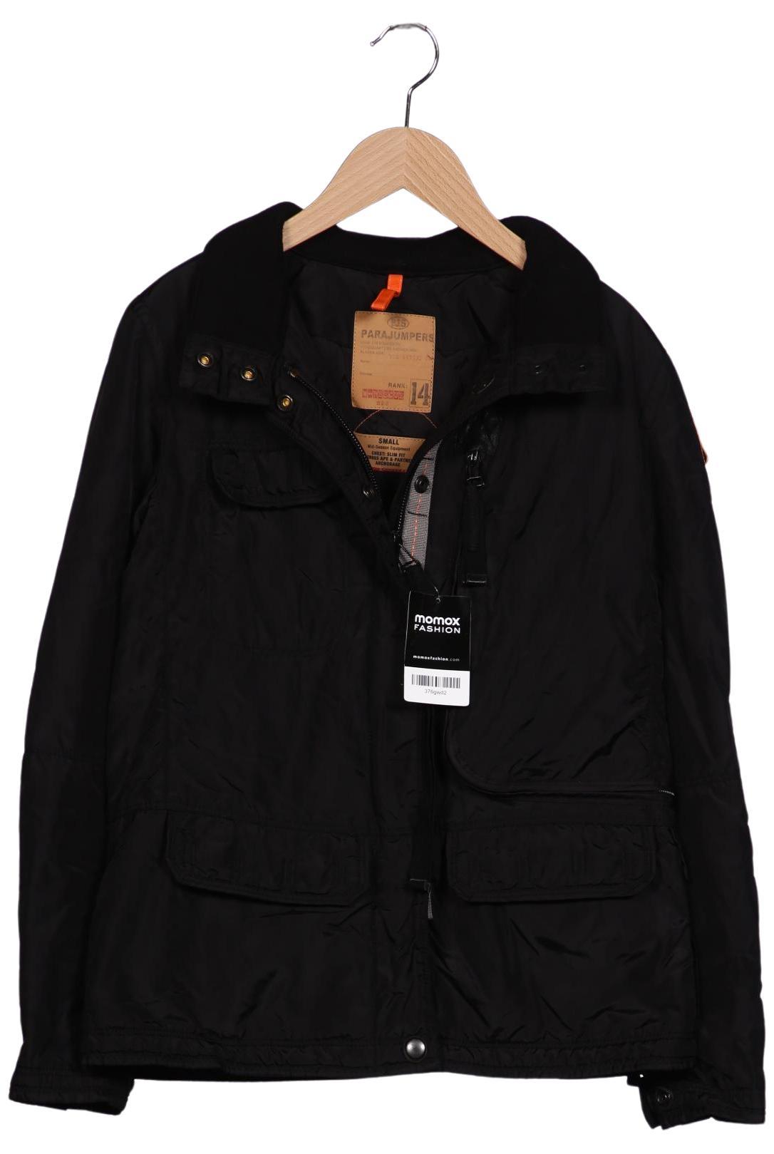 

Parajumpers Damen Jacke, schwarz, Gr. 36