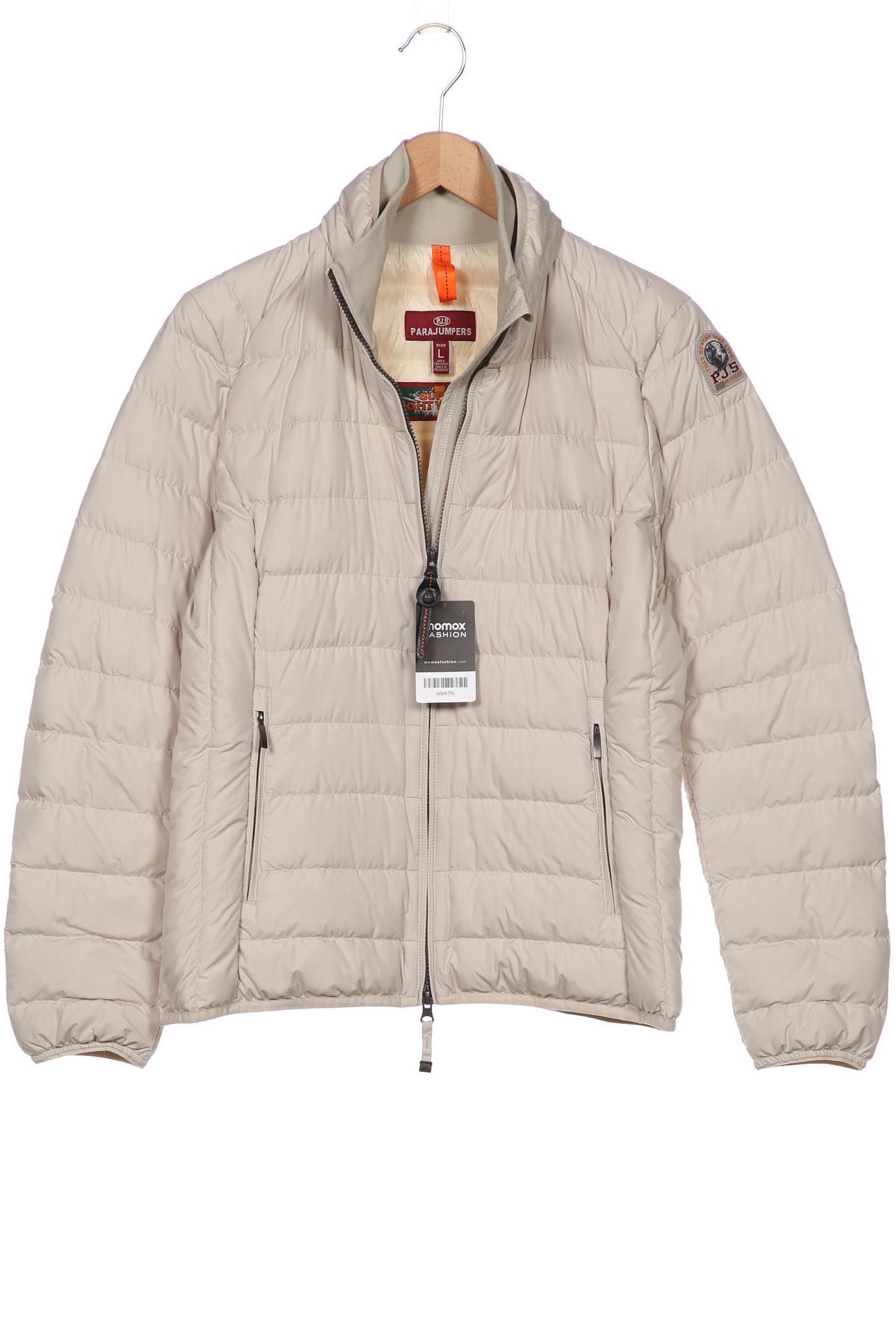 

Parajumpers Damen Jacke, beige, Gr. 42