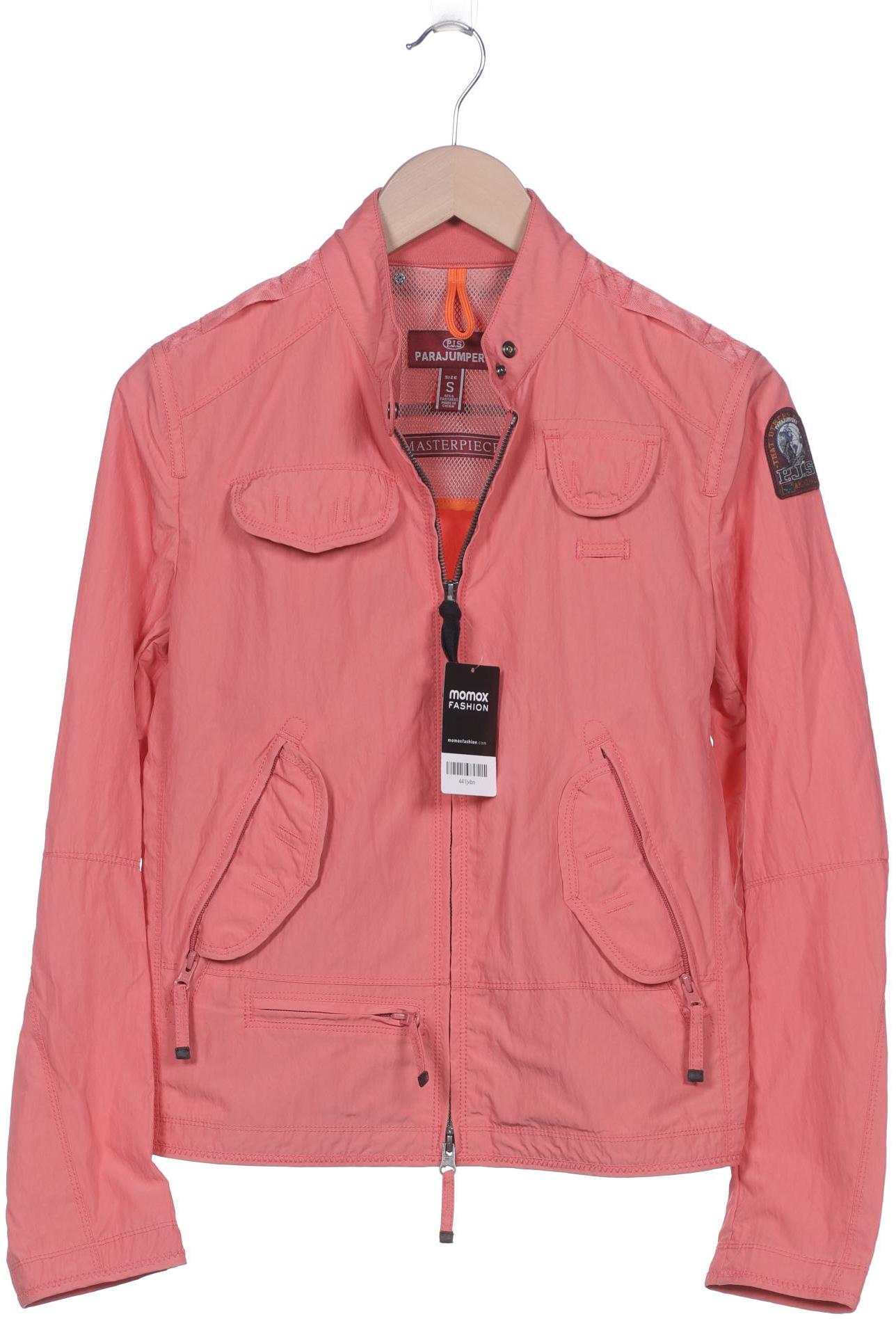 

Parajumpers Damen Jacke, orange