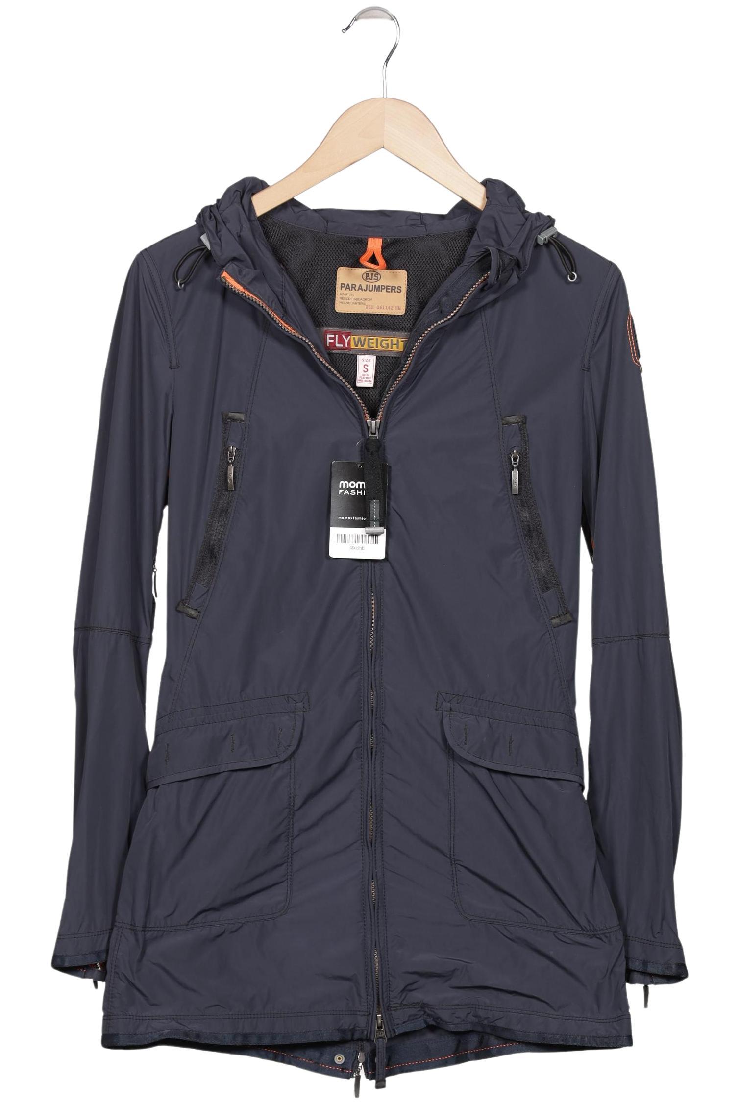 

Parajumpers Damen Jacke, marineblau, Gr. 36