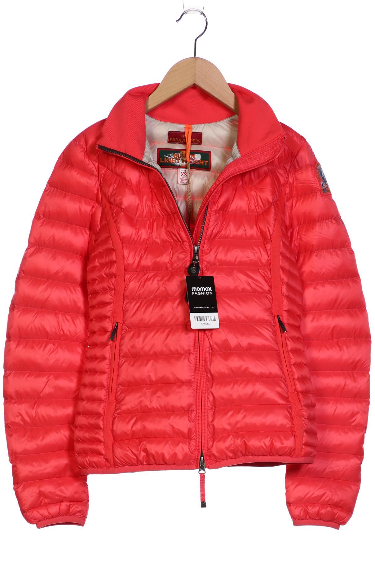 

Parajumpers Damen Jacke, rot