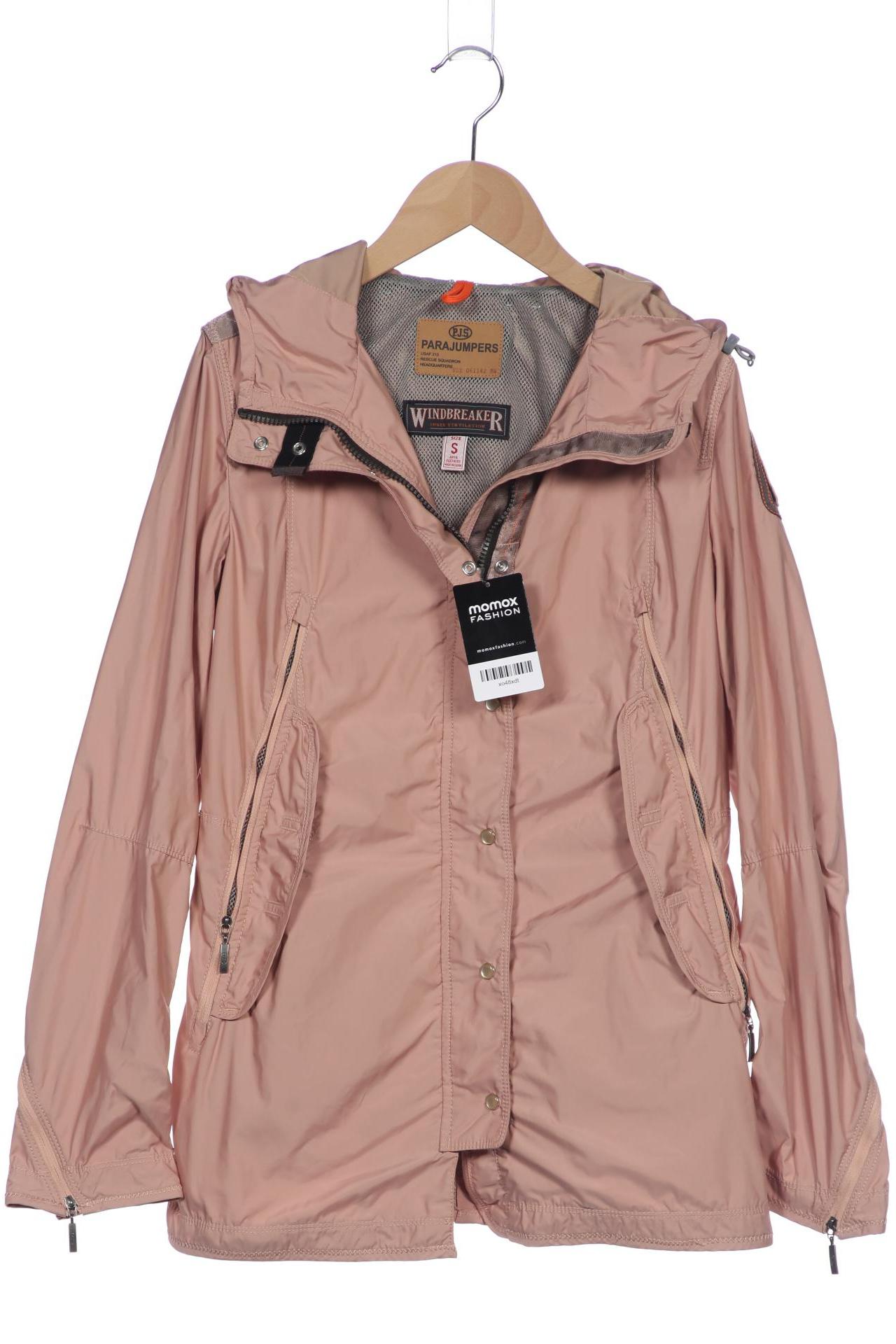 

Parajumpers Damen Jacke, beige, Gr. 36