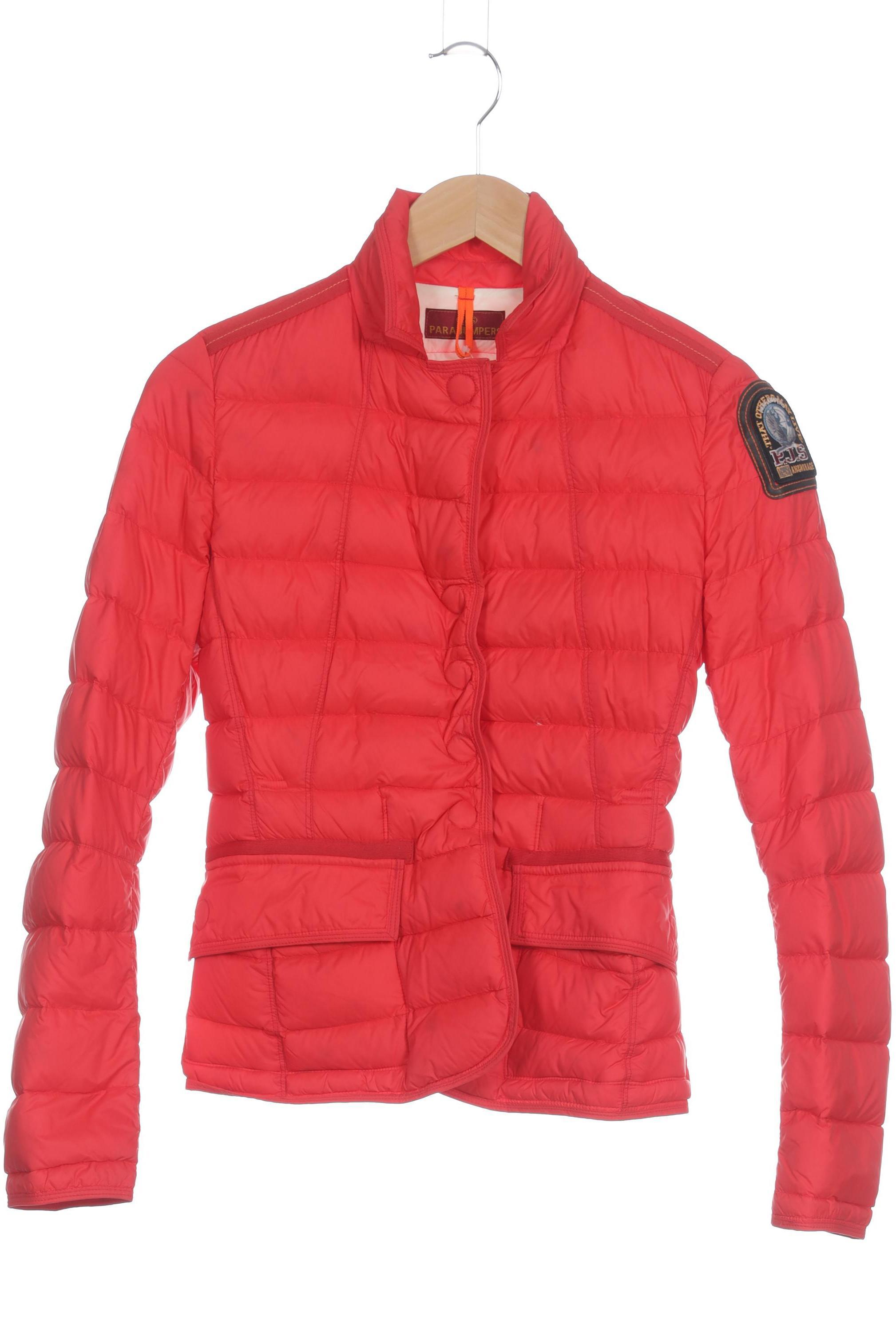 

Parajumpers Damen Jacke, rot, Gr.