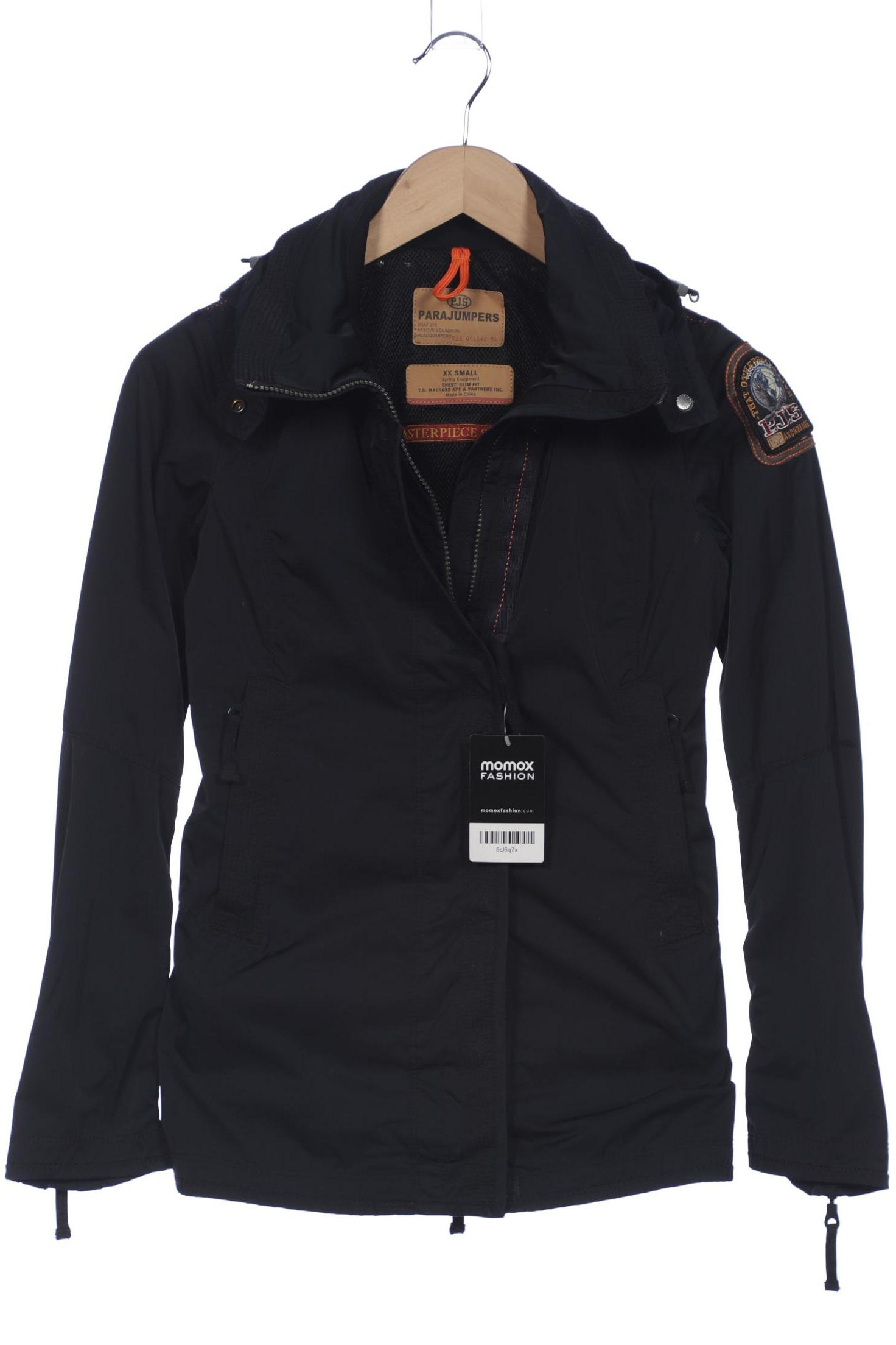 

Parajumpers Damen Jacke, marineblau, Gr. 32