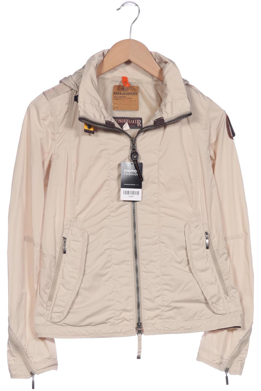

Parajumpers Damen Jacke, beige, Gr. 38