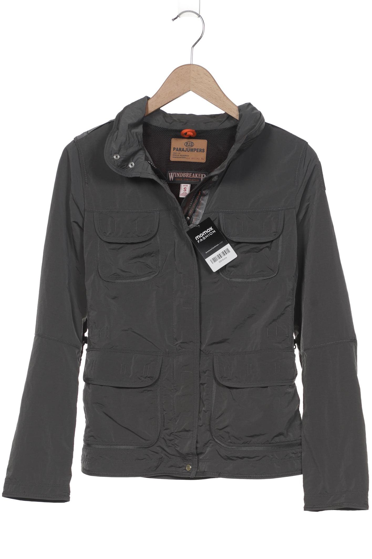 

Parajumpers Damen Jacke, grau, Gr. 36