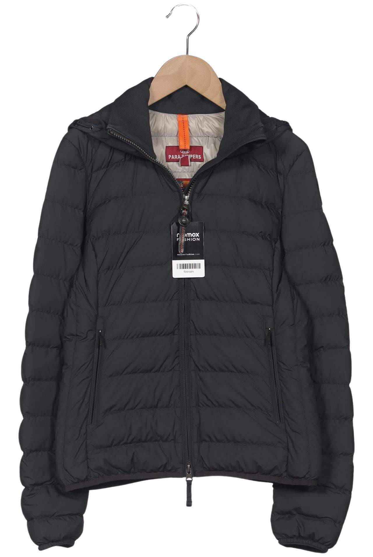 

Parajumpers Damen Jacke, schwarz, Gr. 34