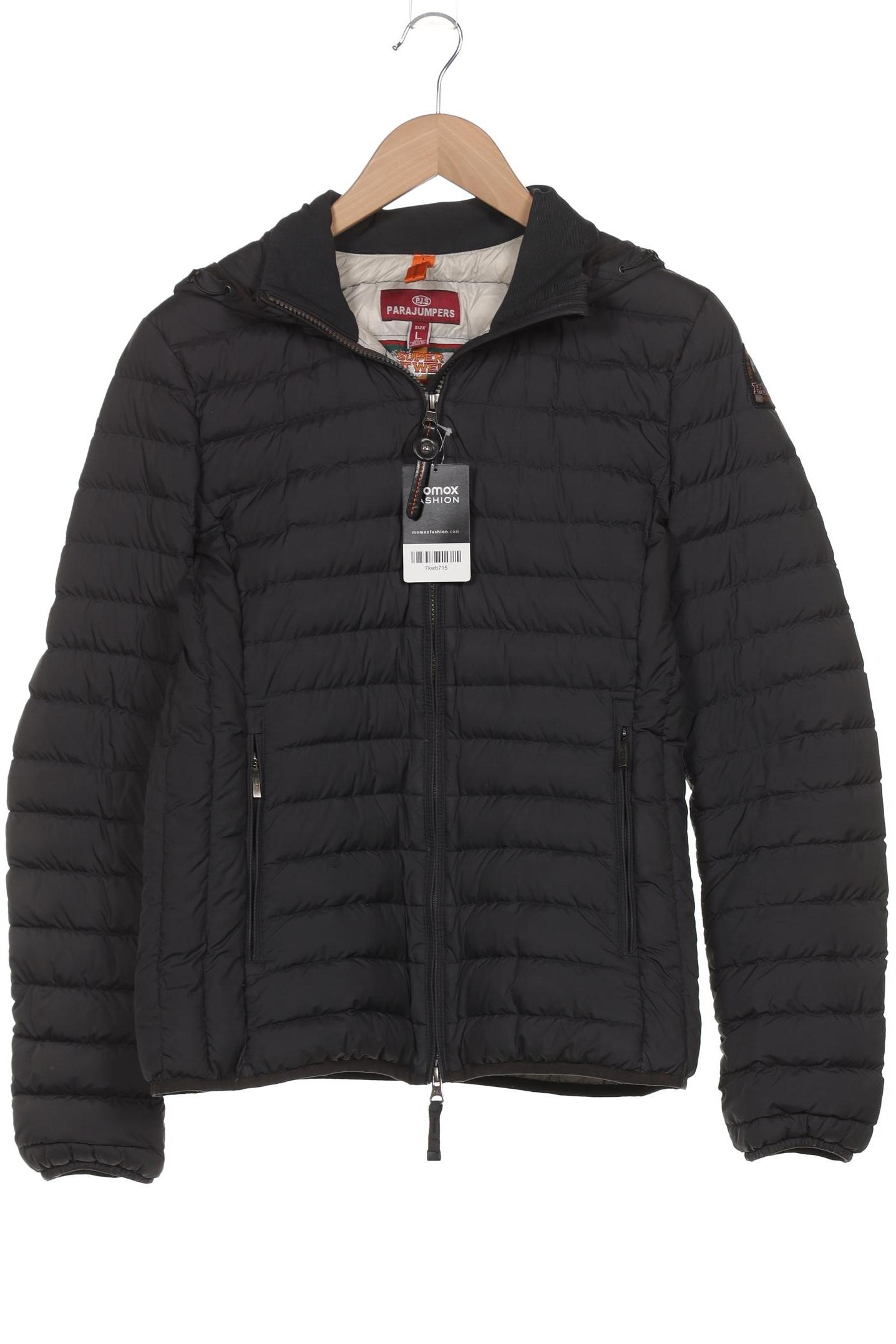 

Parajumpers Damen Jacke, schwarz, Gr. 42