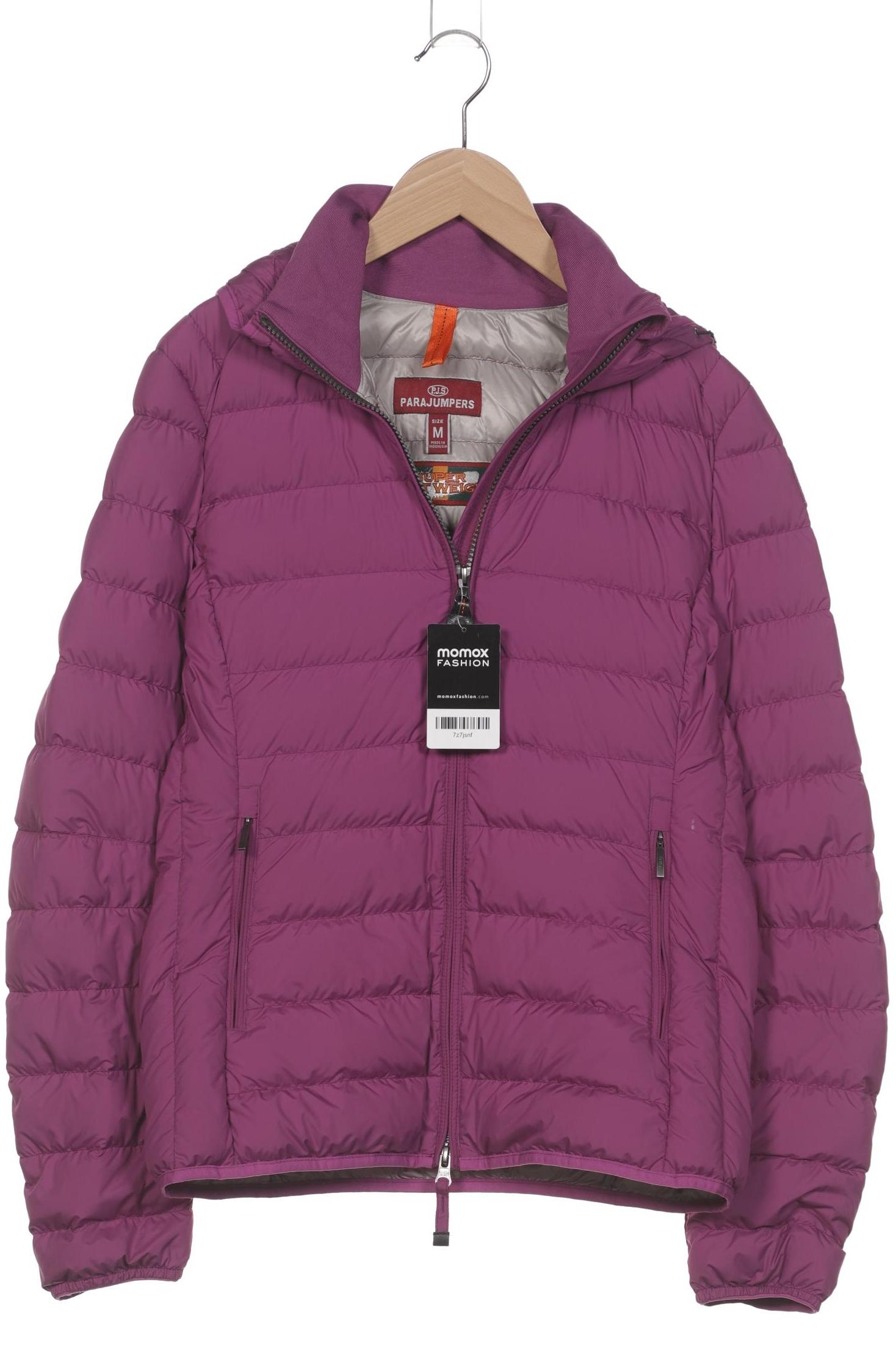 

Parajumpers Damen Jacke, flieder, Gr. 38