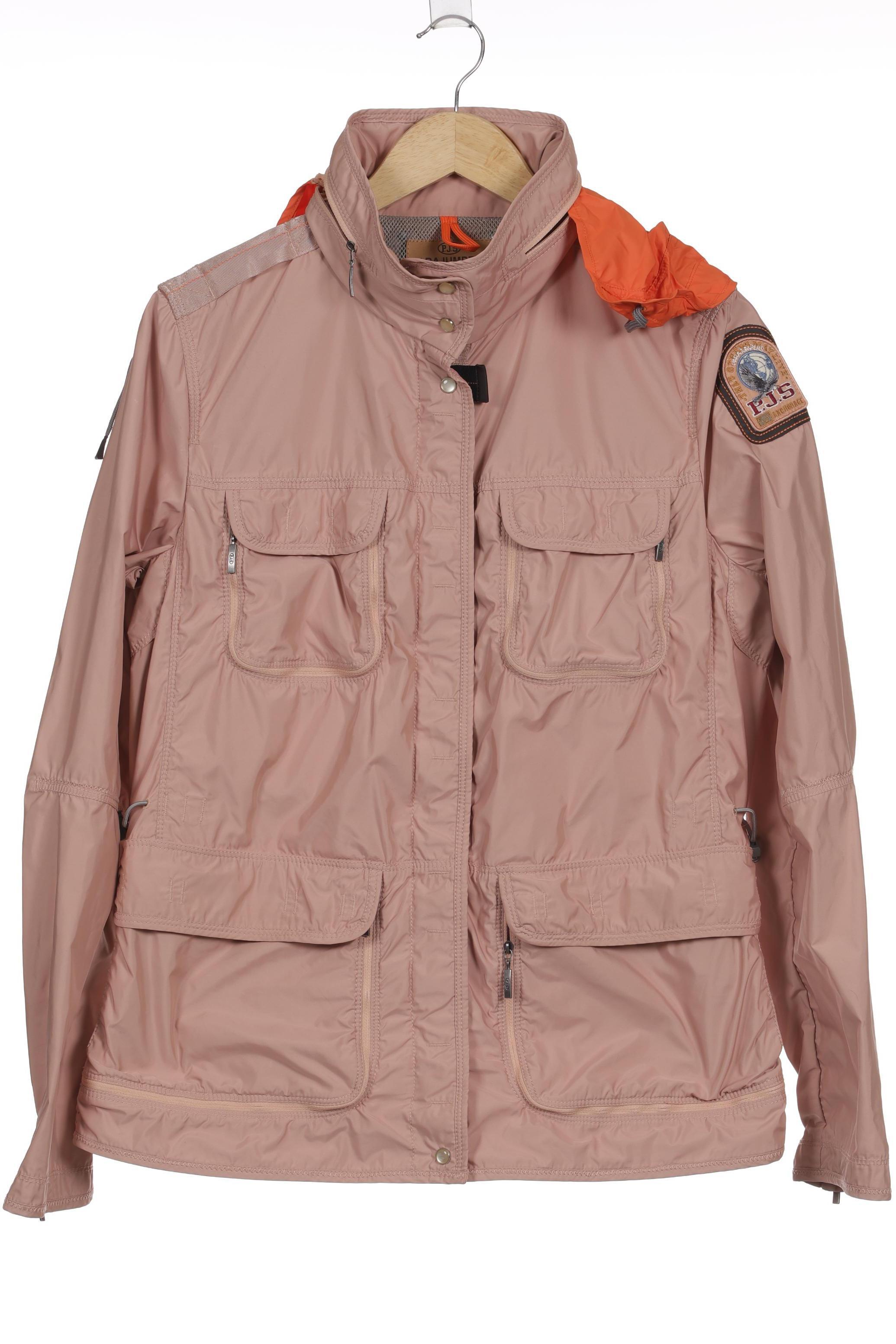 

Parajumpers Damen Jacke, pink, Gr.