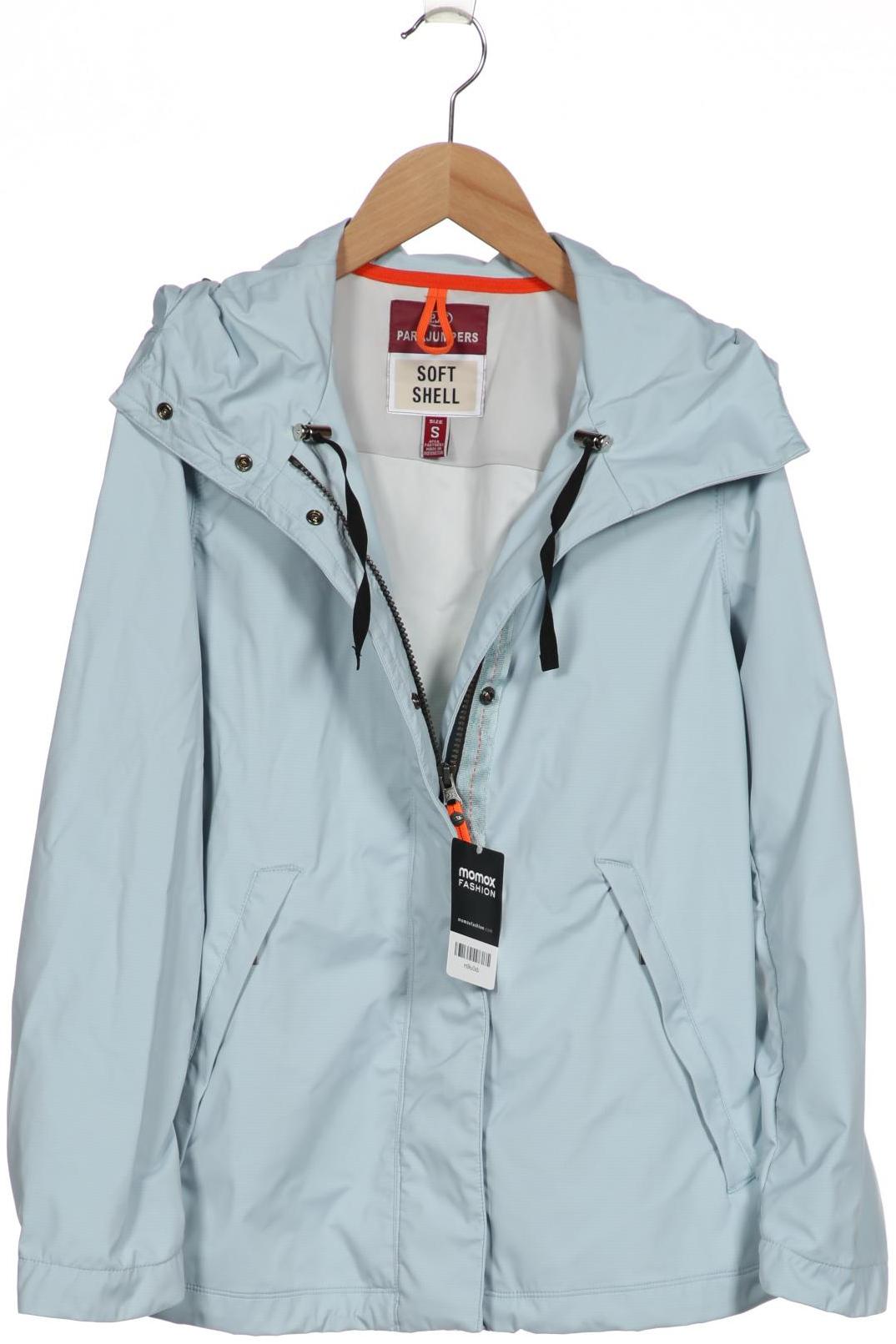 

Parajumpers Damen Jacke, hellblau
