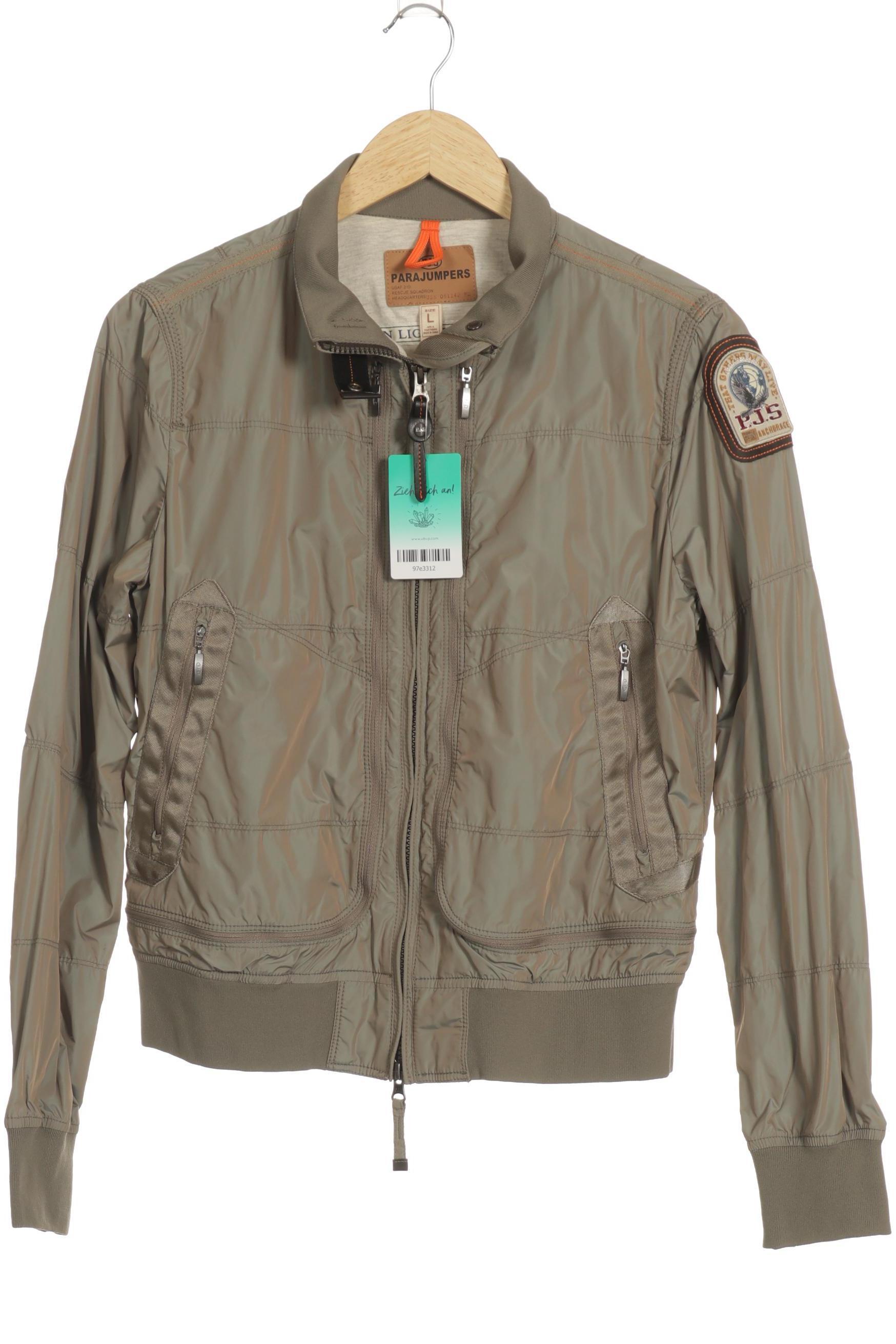 

Parajumpers Damen Jacke, beige, Gr.