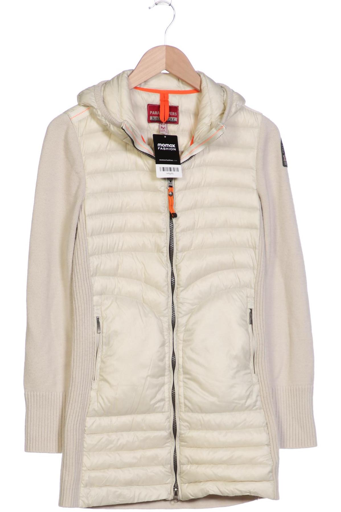 

Parajumpers Damen Jacke, cremeweiß