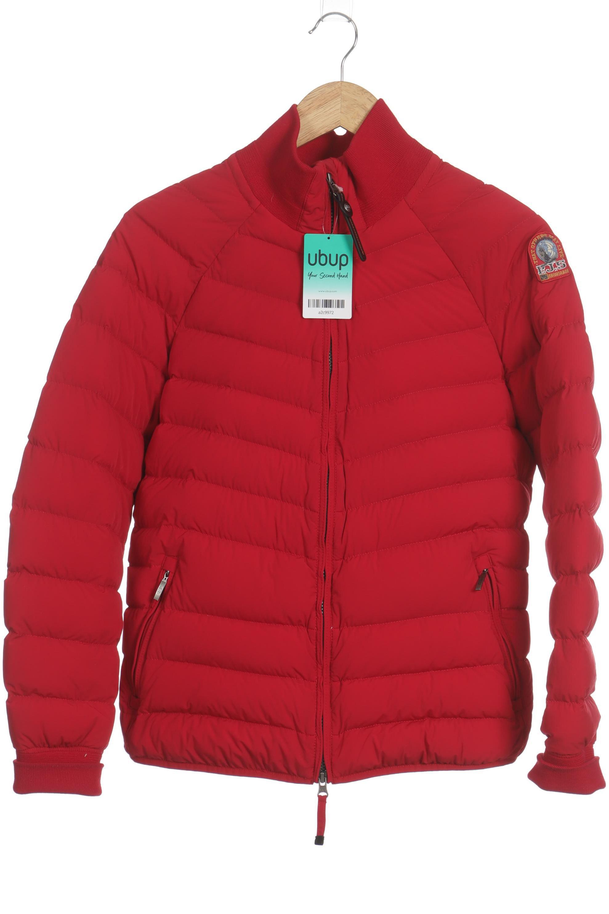 

Parajumpers Damen Jacke, rot, Gr.
