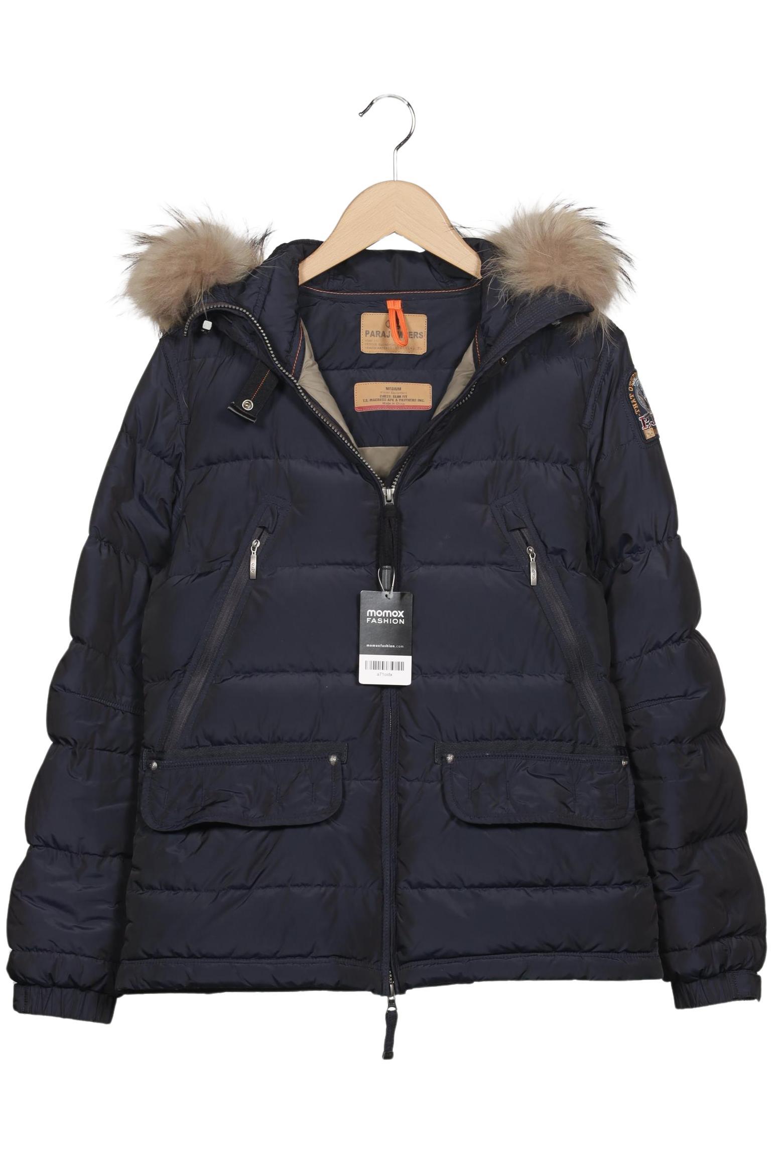 

Parajumpers Damen Jacke, marineblau, Gr. 38