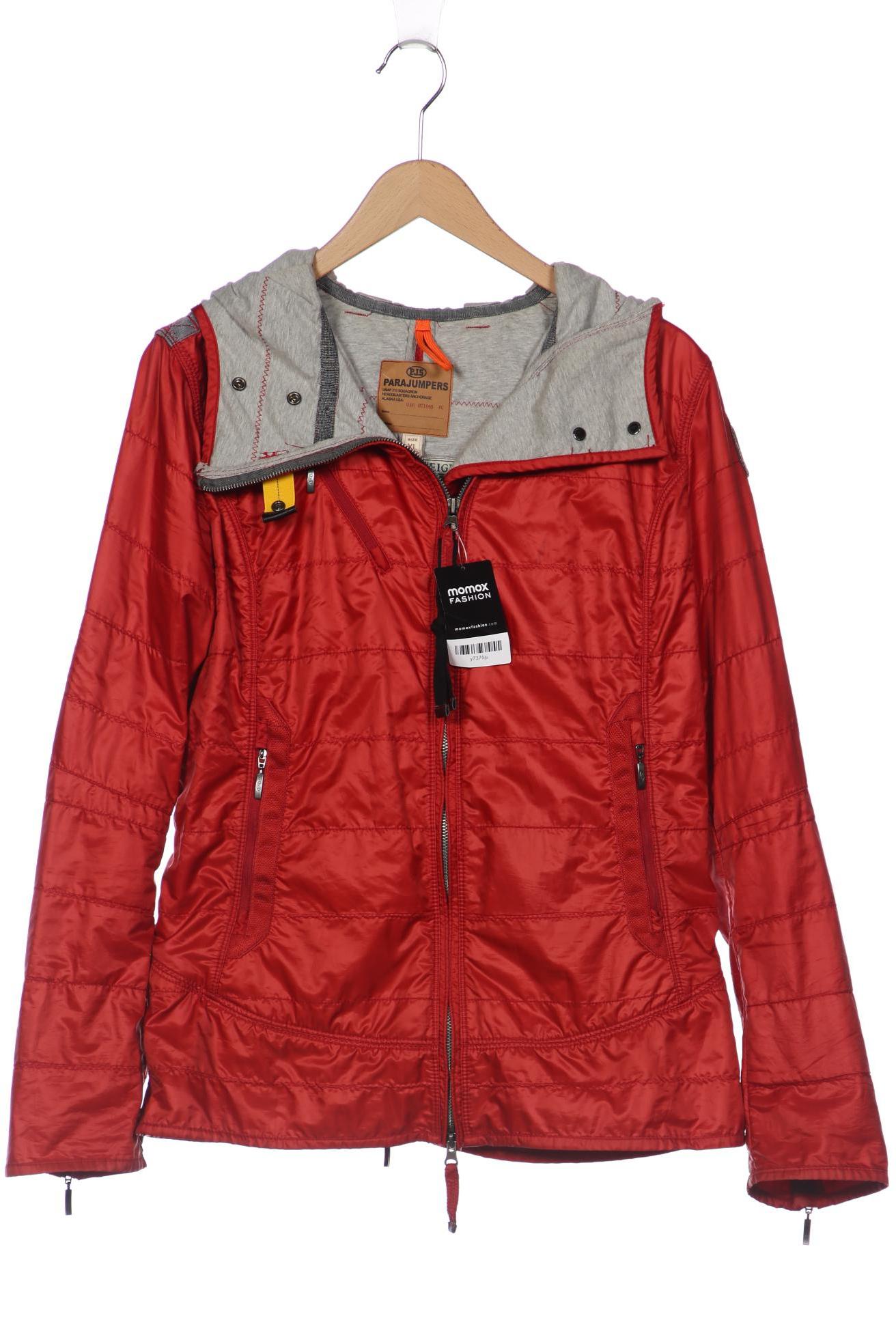 

Parajumpers Damen Jacke, rot, Gr. 44