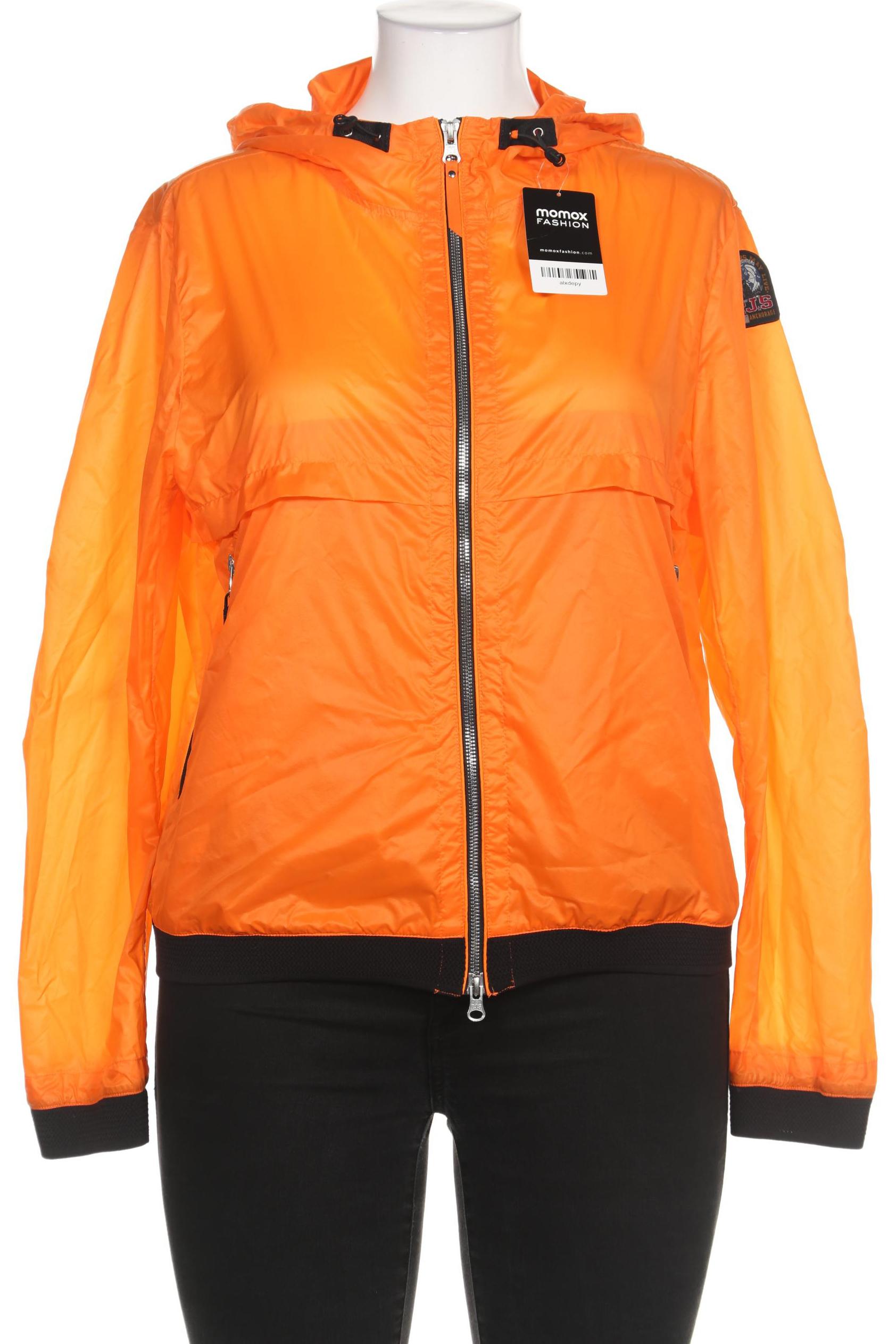 

Parajumpers Damen Jacke, orange, Gr. 44