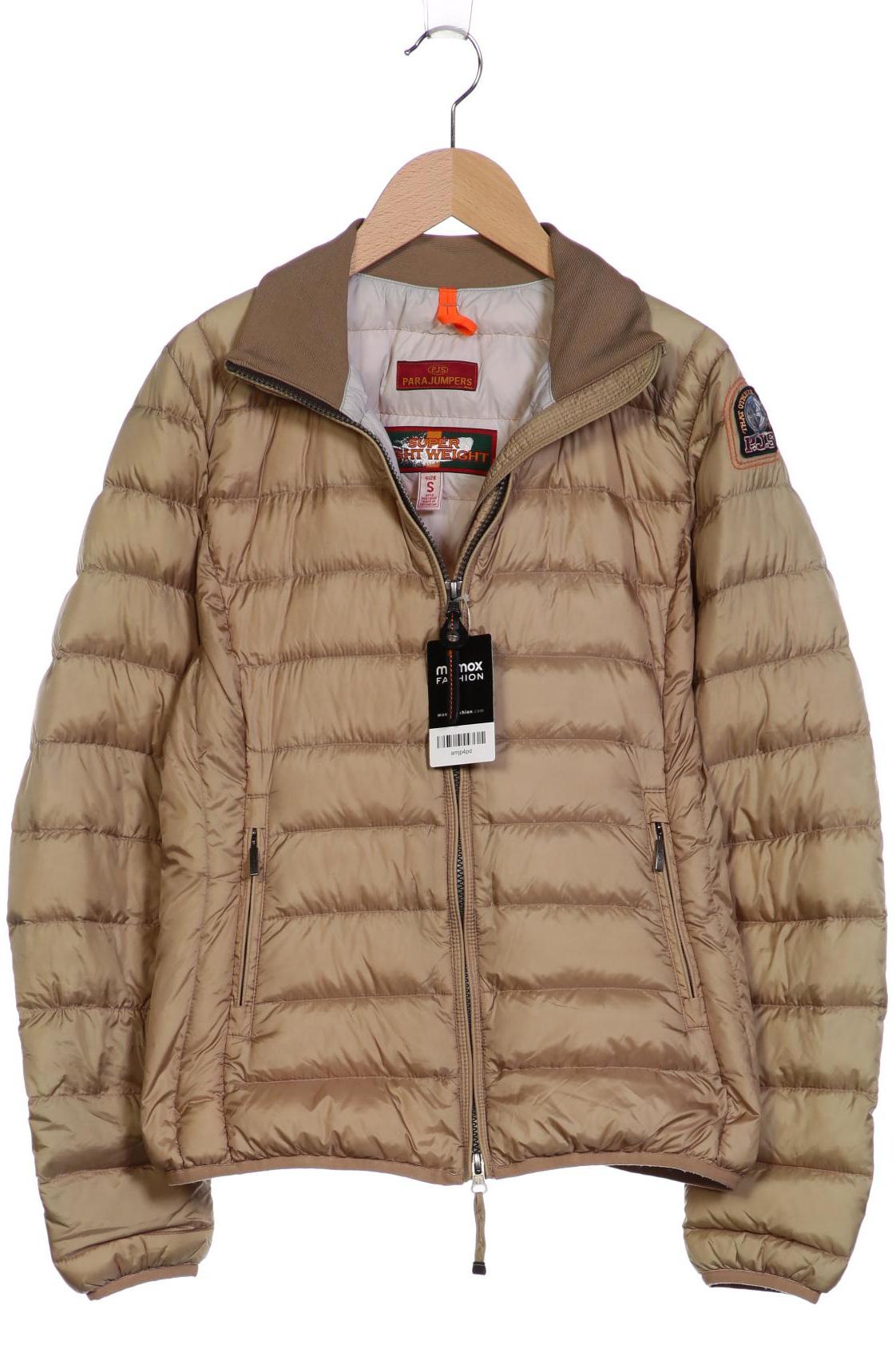 

Parajumpers Damen Jacke, beige, Gr. 36